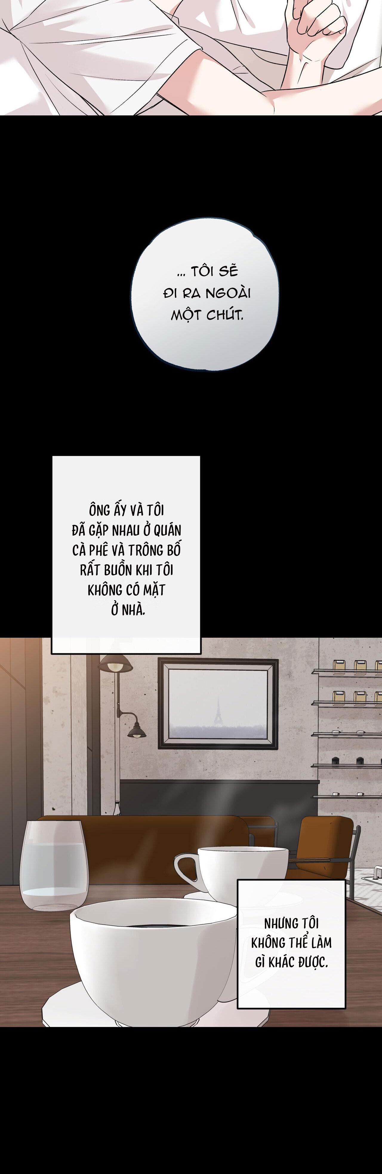 (END) Keep us together Chapter 48 H++ - Trang 2