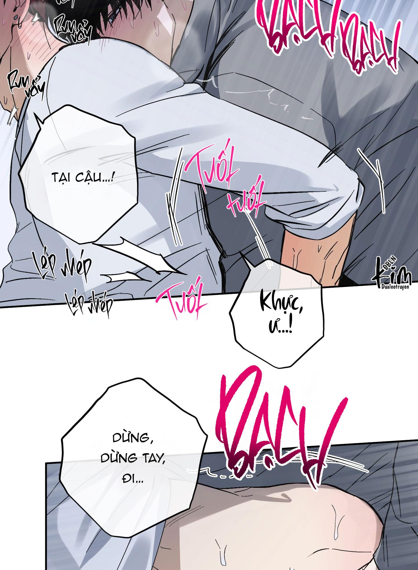 TƯƠNG XỨNG Chapter 12 - Next Chapter 13