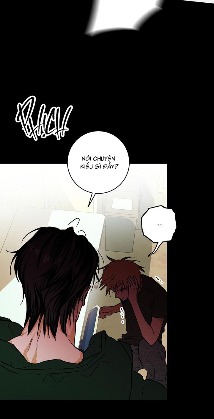 [DDT] Phiên Bản Hoàn Hảo Chapter 2 19+ - Trang 2