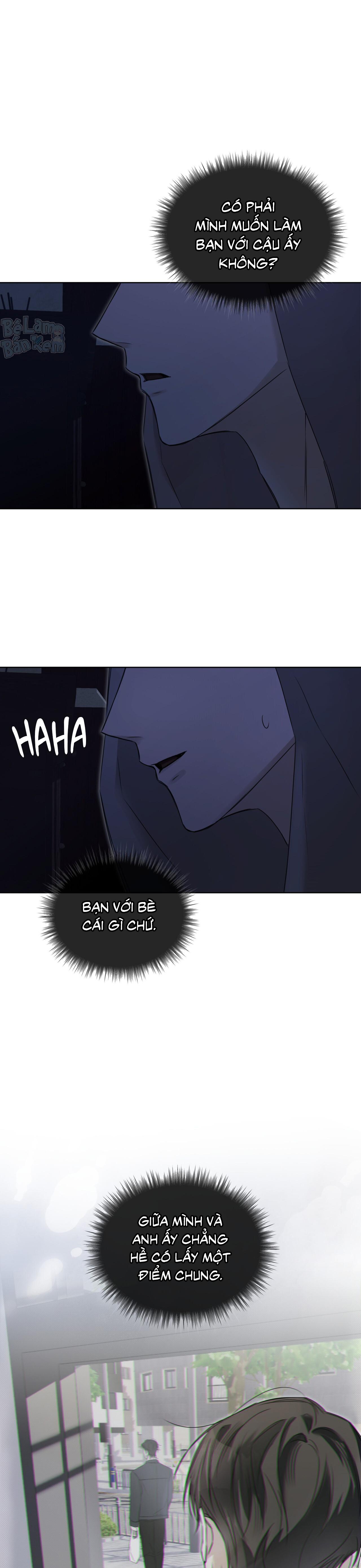 CHEAT DAY Chapter 6 - Trang 2