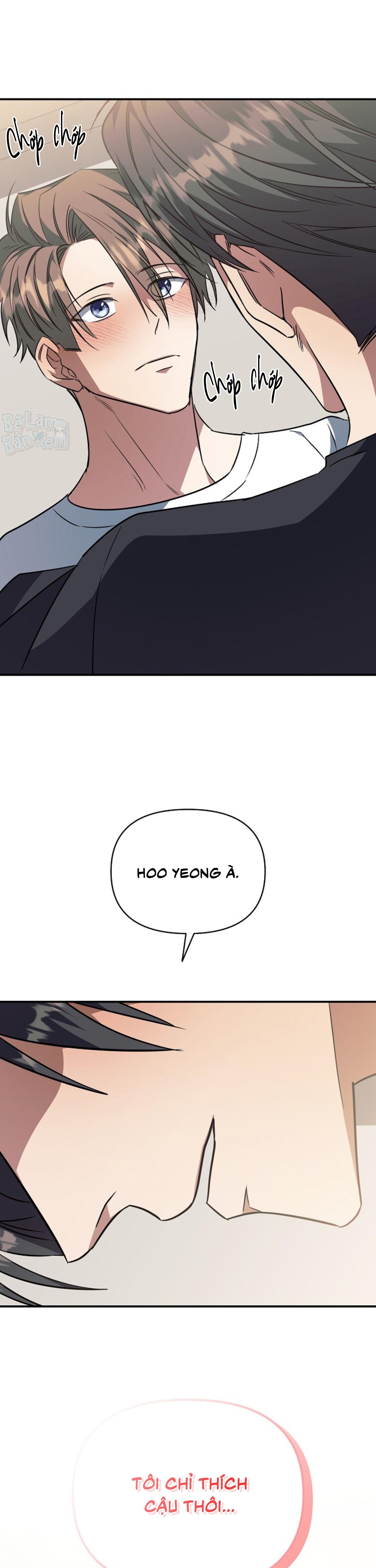 SỰ THẬT TRẦN TRỤI Chapter 22 - Trang 2