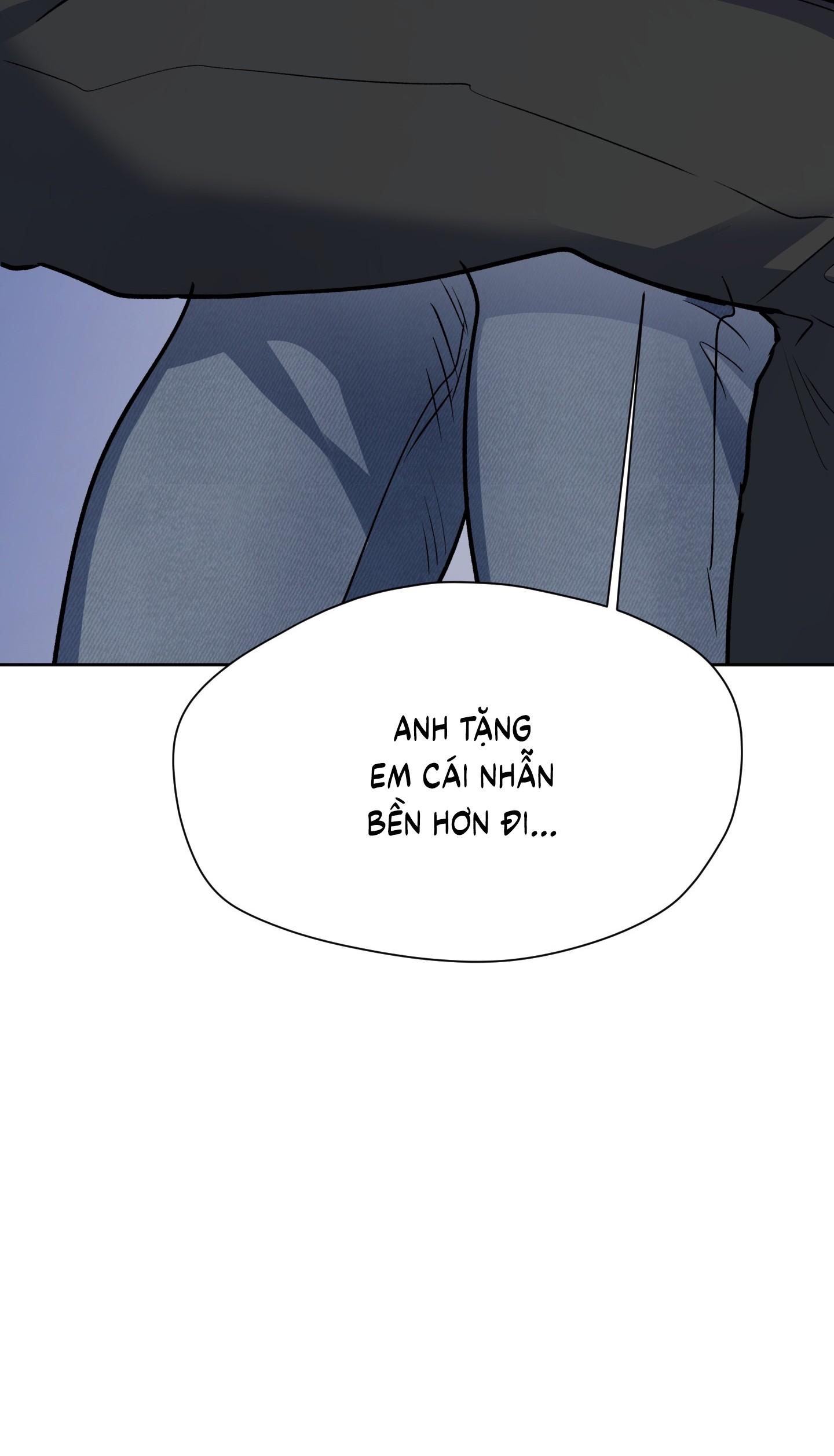 (CBunu) Vị Khách Từ Căn Nhà Phía Sau Chapter 12 Ngoại truyện 3 - Trang 2