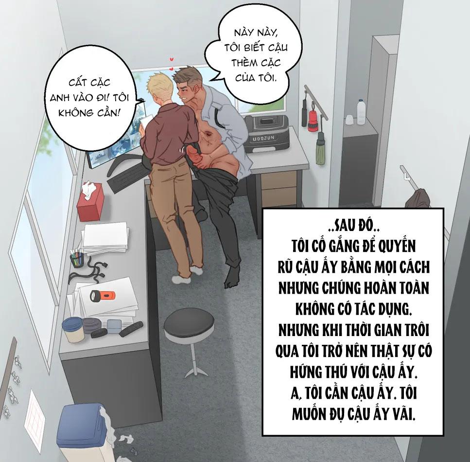 BOYLOVE FULL MÀU Chapter 23 - Trang 2