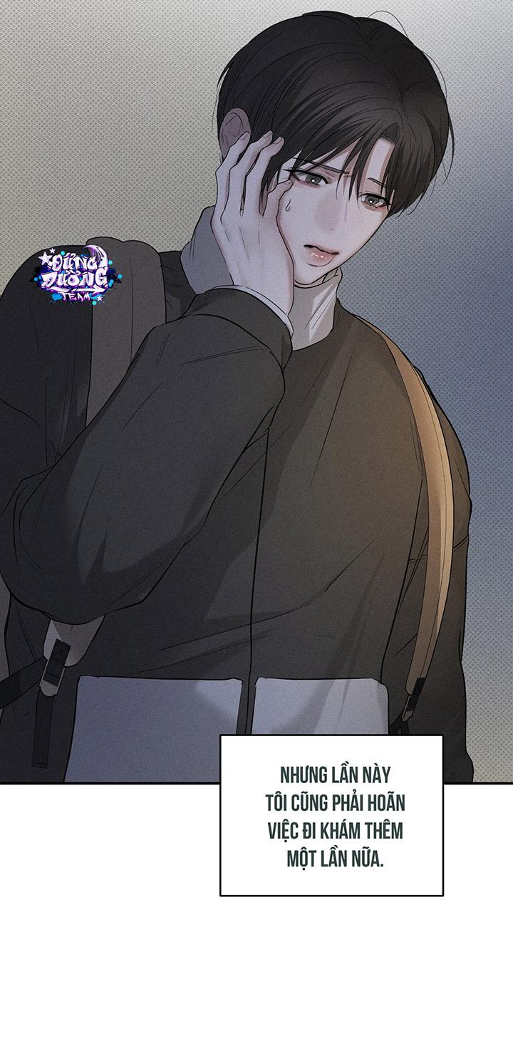 [DDT] KẺ ĐÁNH CẮP TRÁI TIM Chapter 7 - Next Chapter 8 19+