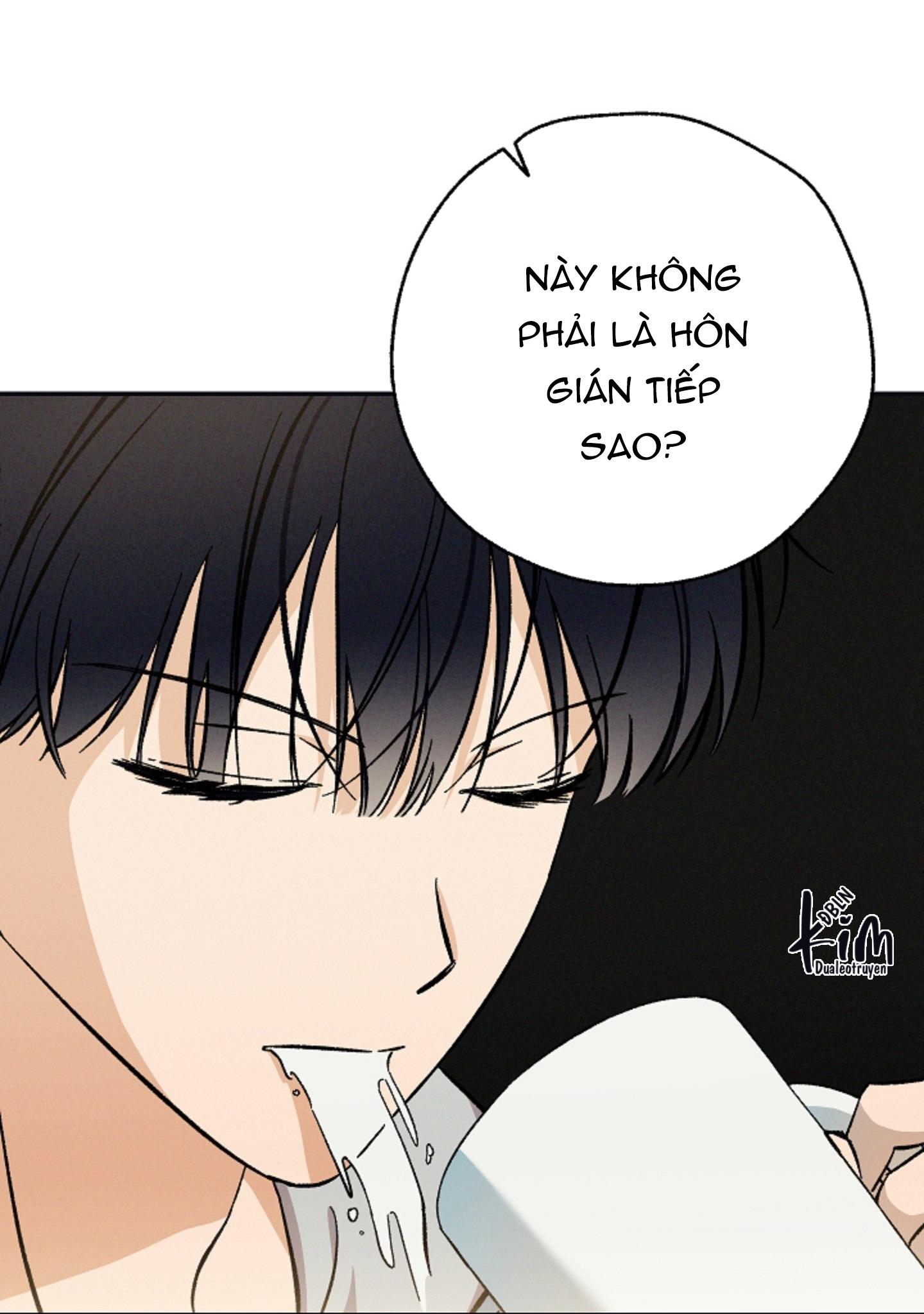 NGHIỆN SEX Chapter 31.3 pizza 3 - Trang 2