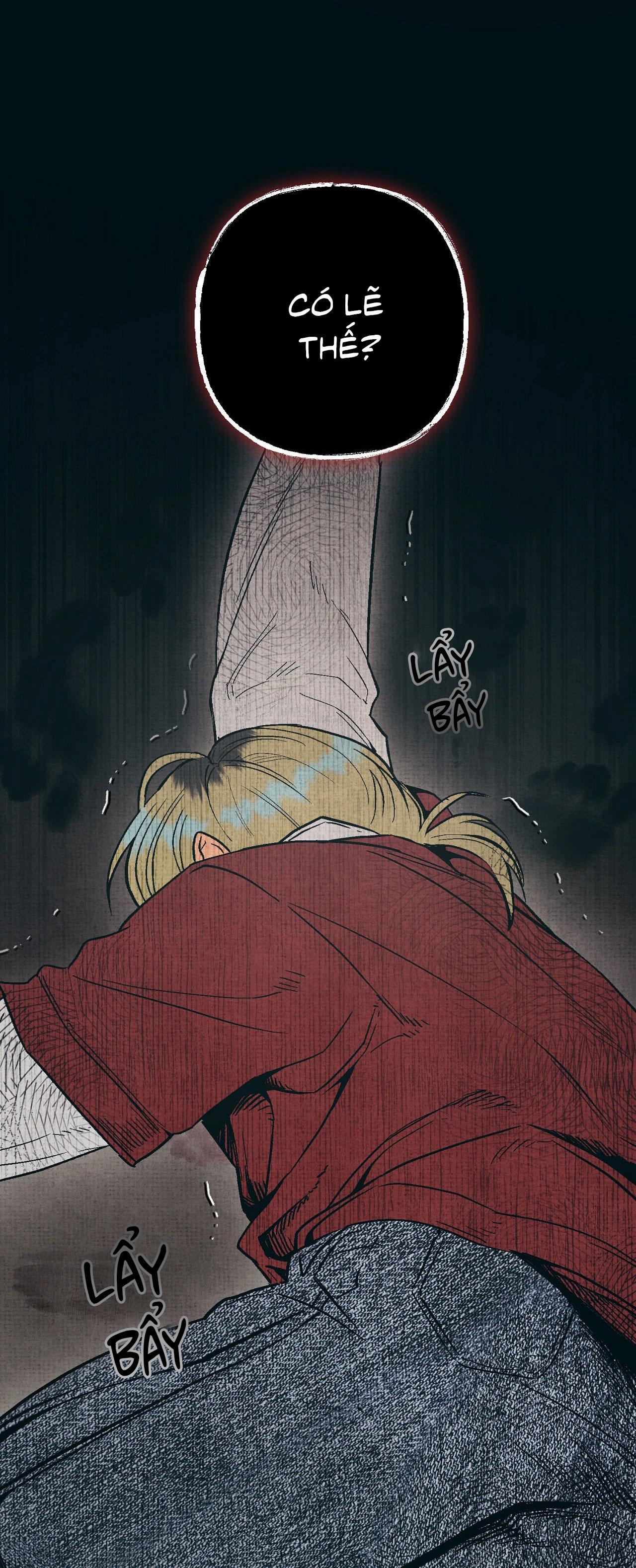 Chuyện Lạ Bốn Mùa Chapter 4 - Trang 2