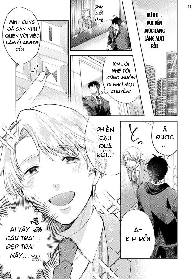 ONESHOT CHỊCH Chapter 369 - Trang 2