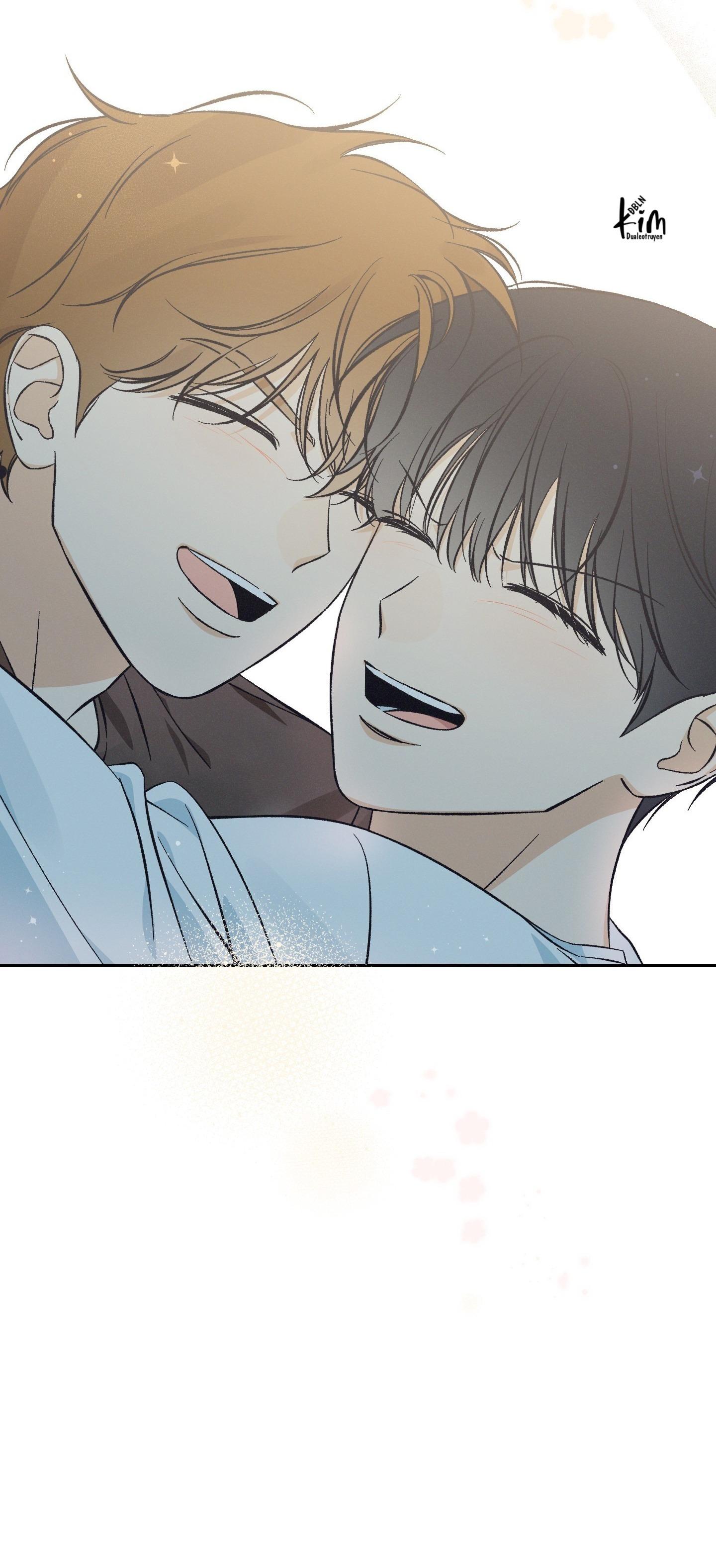 NGHIỆN SEX Chapter 31.6 pizza end - Trang 2