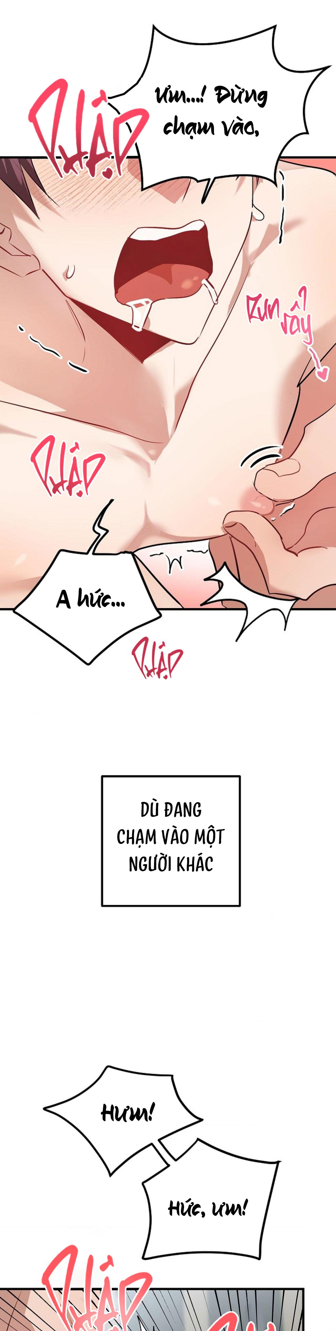 (END) Xin Sếp Phê Duyệt Tối nay Chapter 12 Phòng Nhân Sự - Trang 2