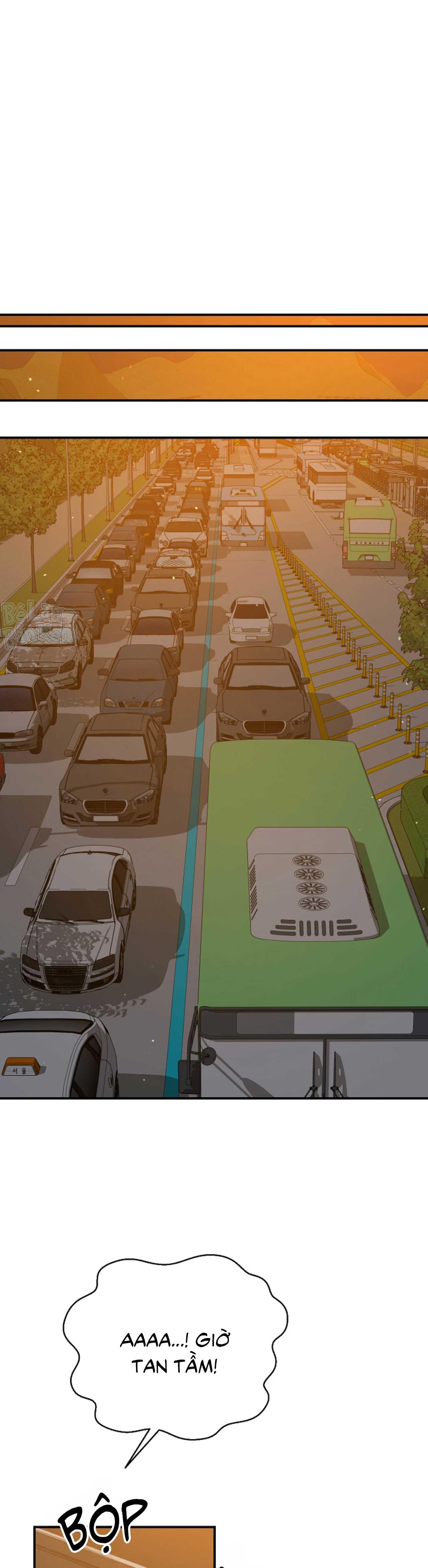 SỰ THẬT TRẦN TRỤI Chapter 29 - Trang 2