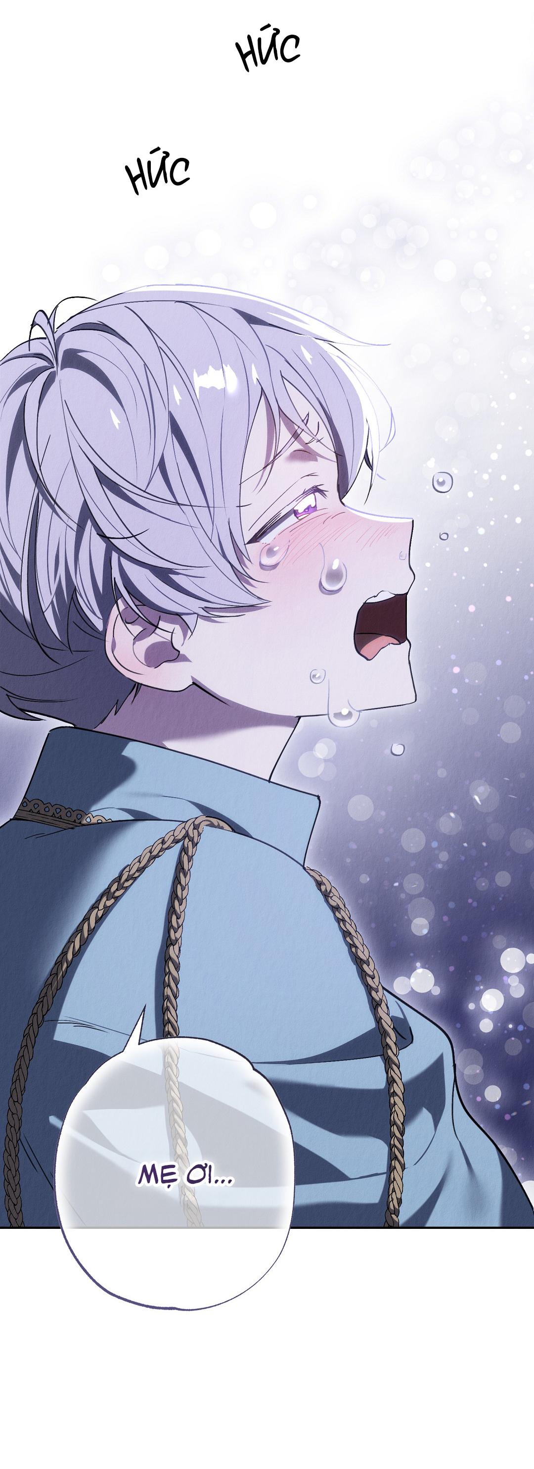 Cách Để Vị Hoàng Tử Bị Bỏ Rơi Sống Lại Chapter 8 - Trang 2