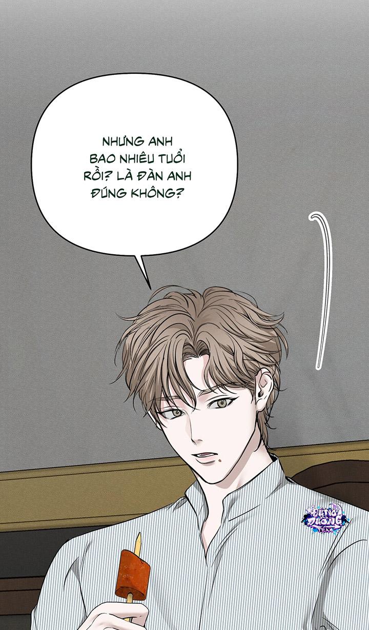 [DDT] KẺ ĐÁNH CẮP TRÁI TIM Chapter 1 - Next Chapter 2 19+