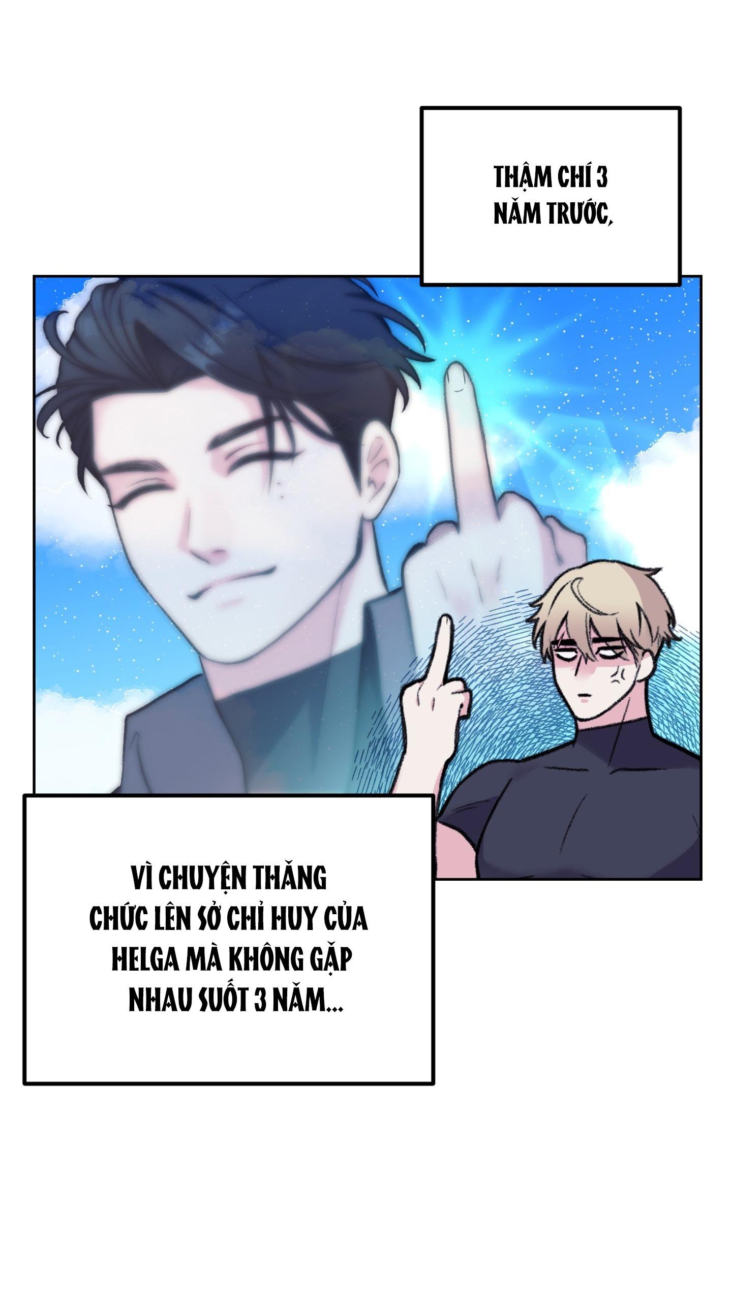 GUIDE ESPER NGẮN Chapter 7.1 core 1 - Trang 2