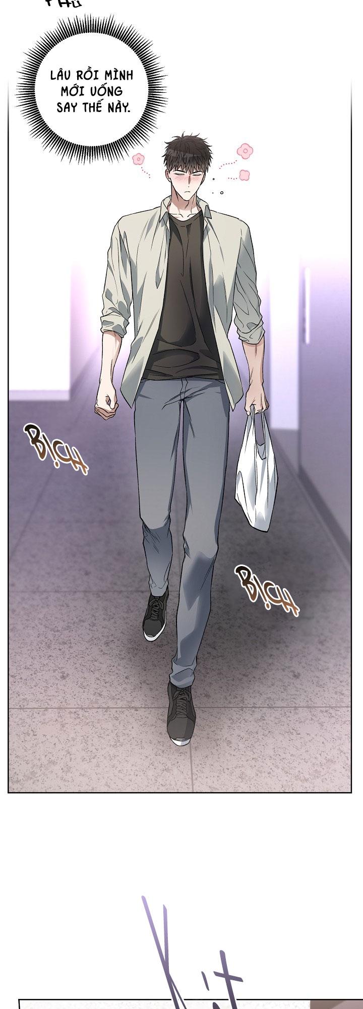 (ABO) KẺ VÔ LẠI Chapter 13 - Next Chapter 14