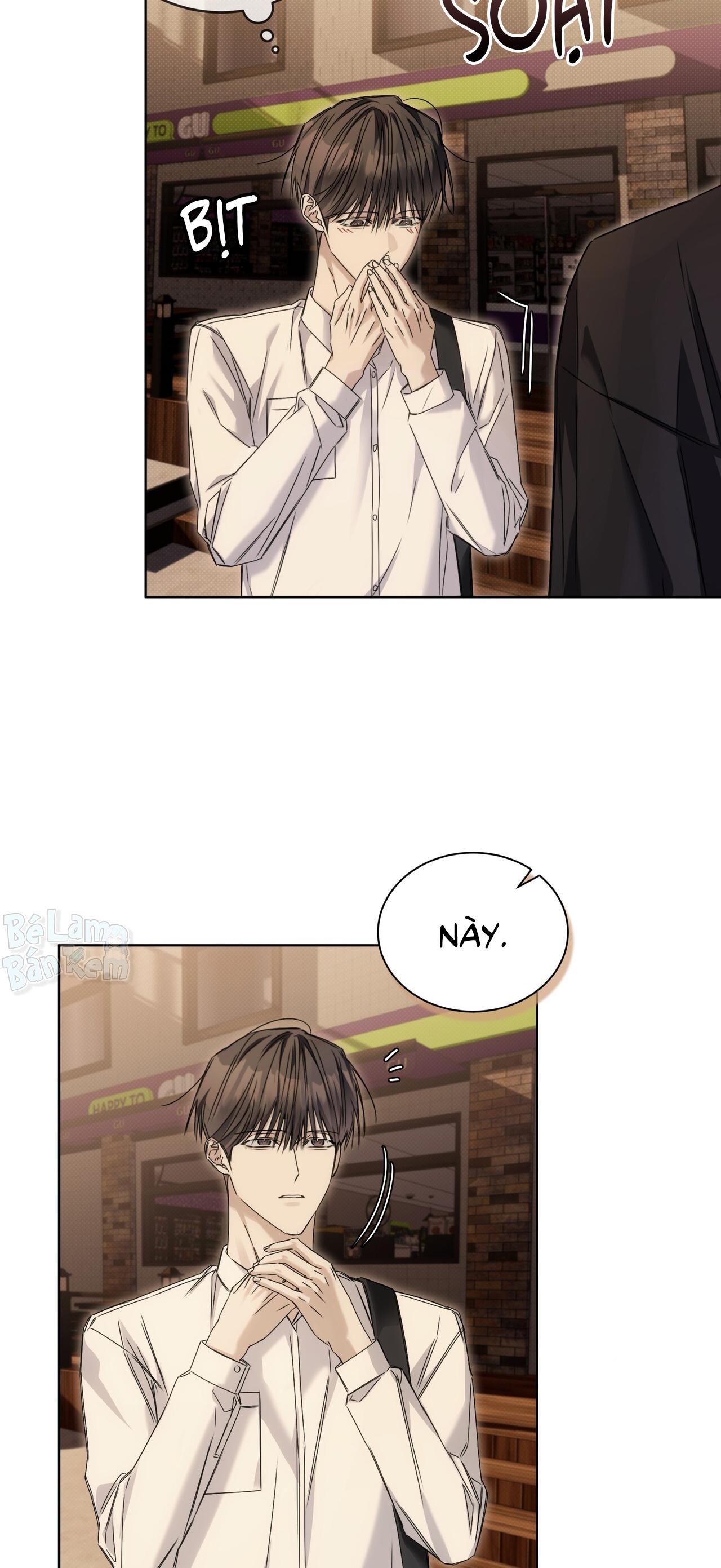 CHEAT DAY Chapter 11 - Trang 2