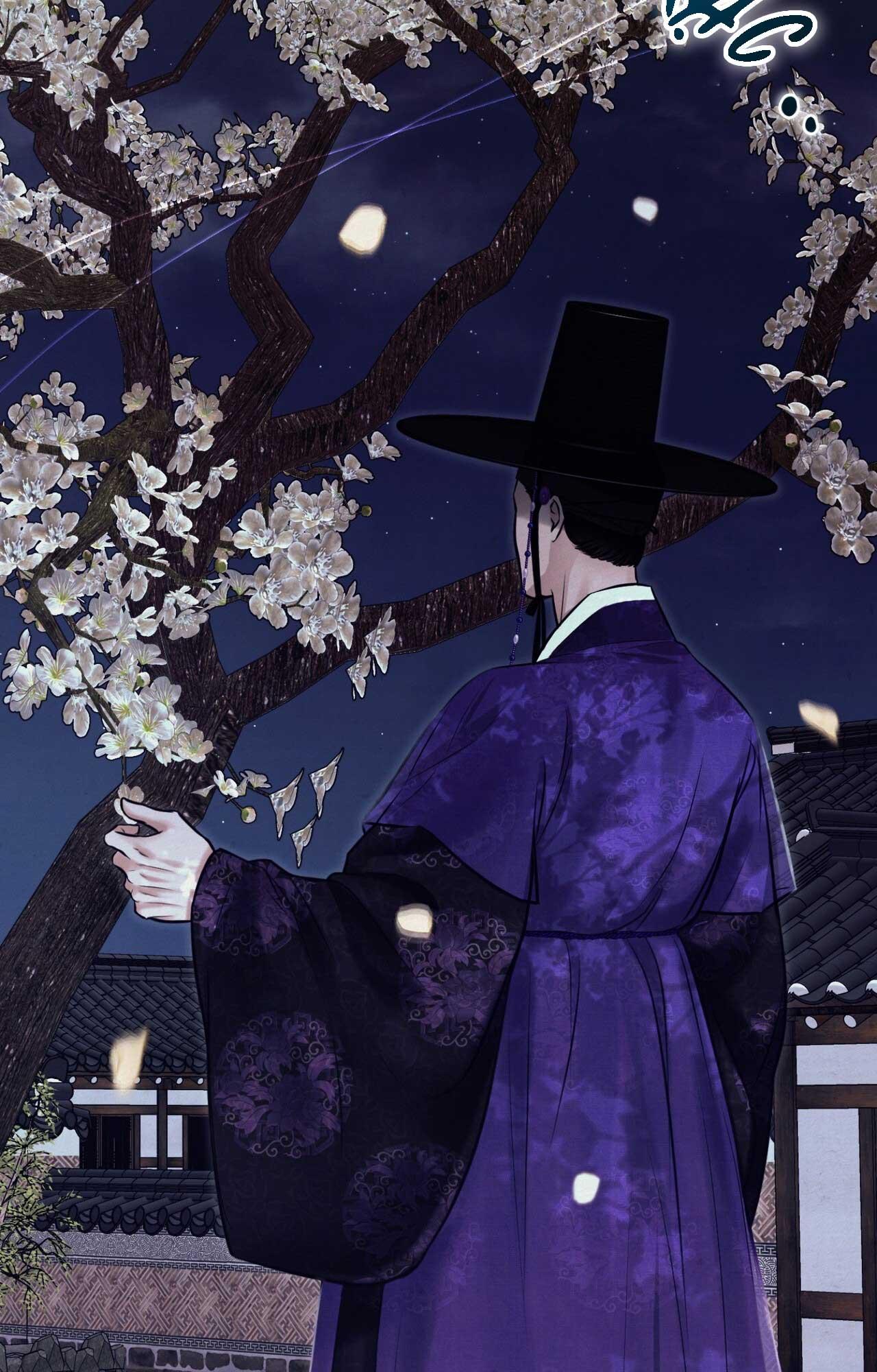 NGHỊCH SÁT Chapter 1 - Trang 2