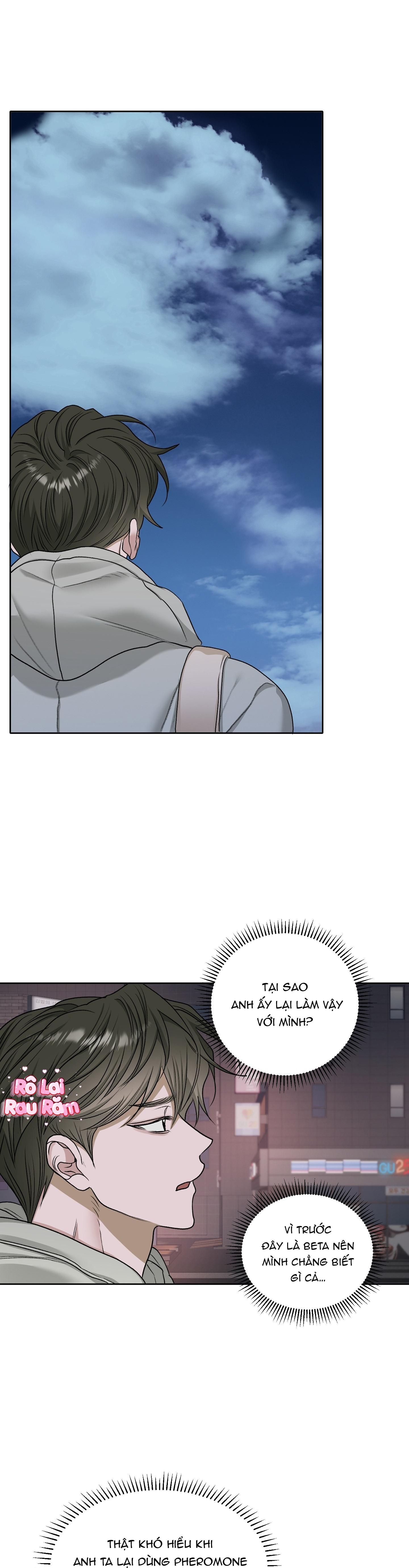 (RÔ LAI) Đầm Hoa Sen Chapter 58 - Trang 2