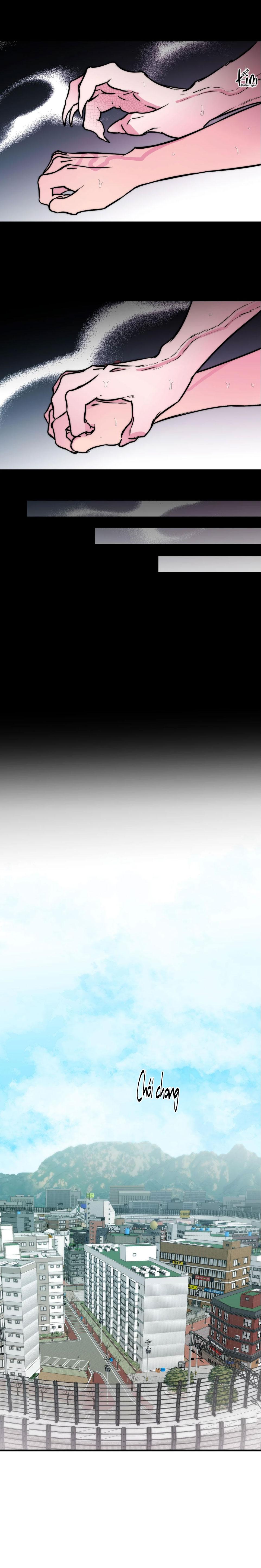 ONESHOT NỨNG Chapter 22 cô dâu - Trang 2