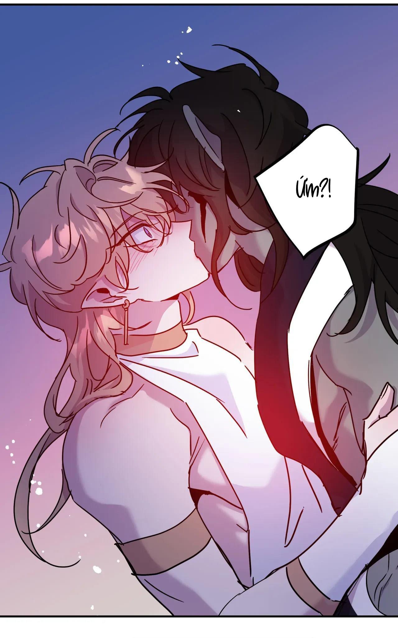 (CBunu) Ám Giữ Linh Hồn Chapter 68.8 CLIFF 6 - Trang 2