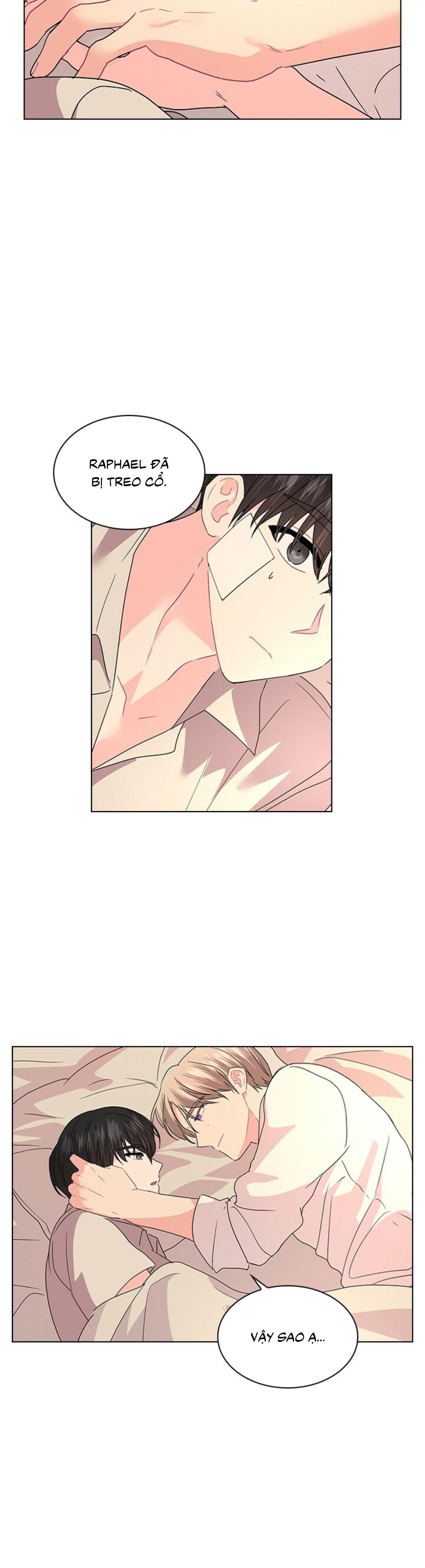 Who’s your daddy Chapter 43 - Next Chapter 44