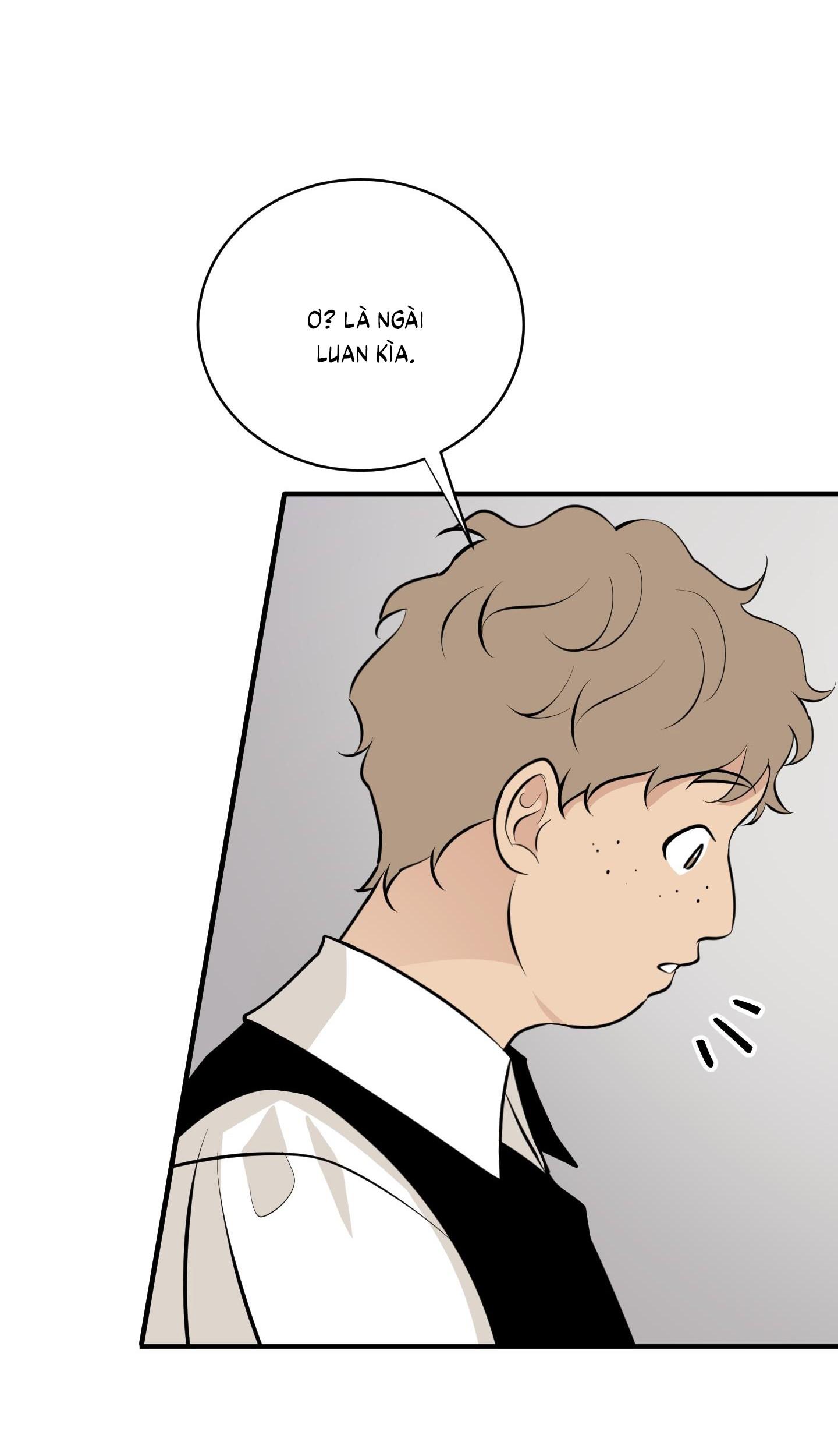 (CBunu) Hoa Vô Danh Chapter 26 - Next Chapter 27