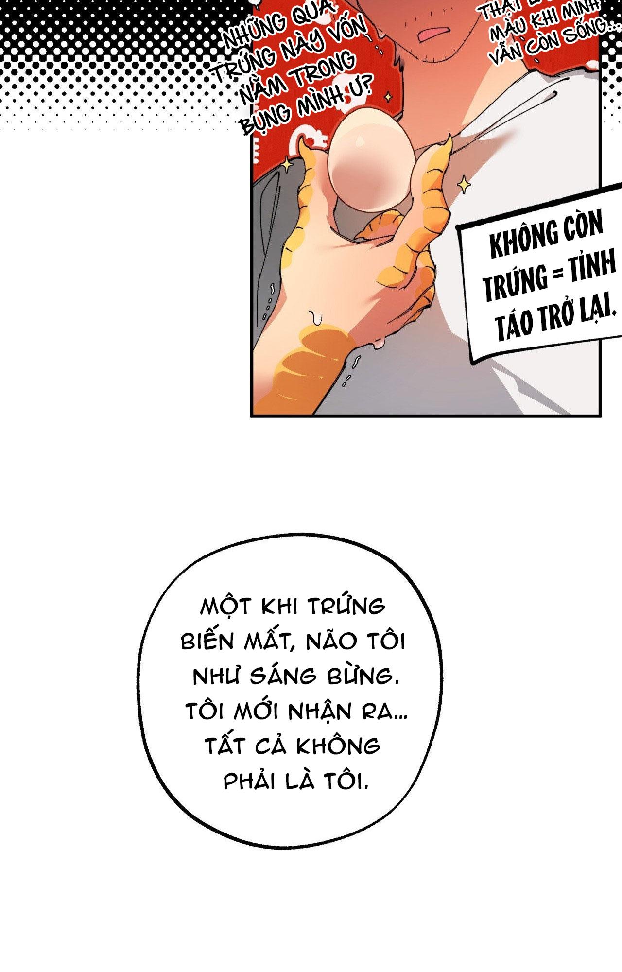 (FULL HD) TRANG TRẠI DÂM ĐÃNG Chapter 15 - Trang 2