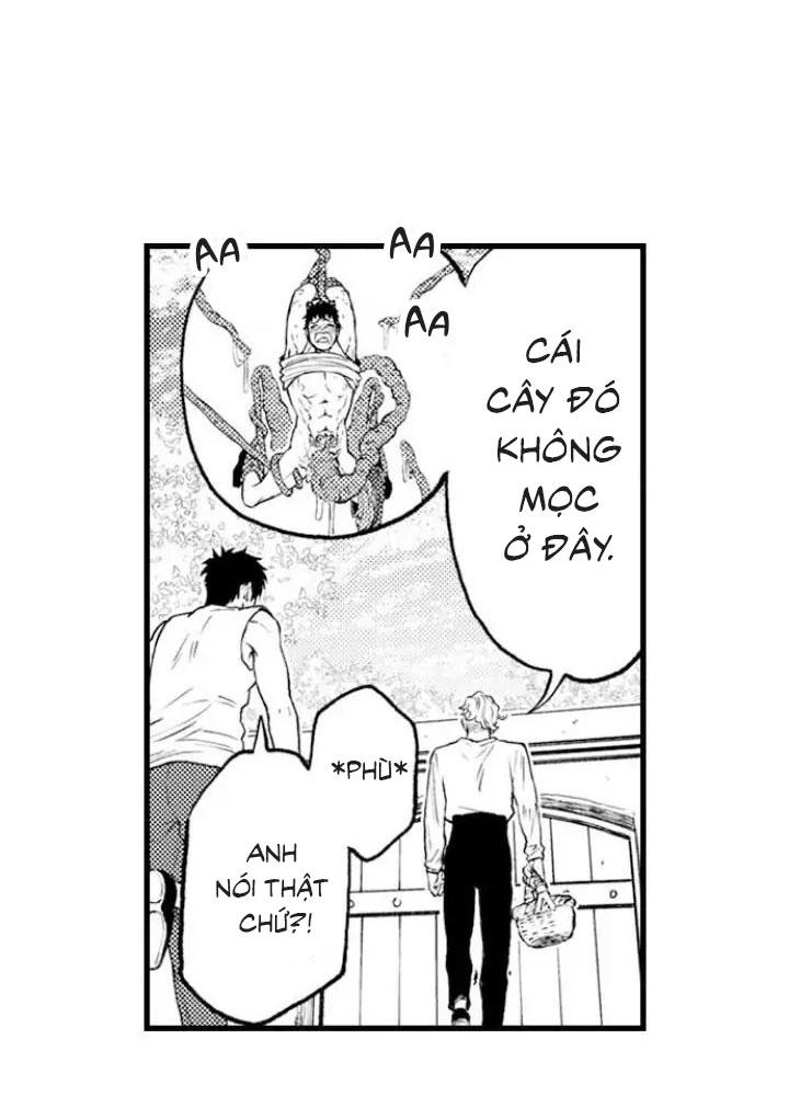 Em Gái Ơi, Anh Trở Thành Thánh Nữ Rồi Chapter 6 - Trang 2