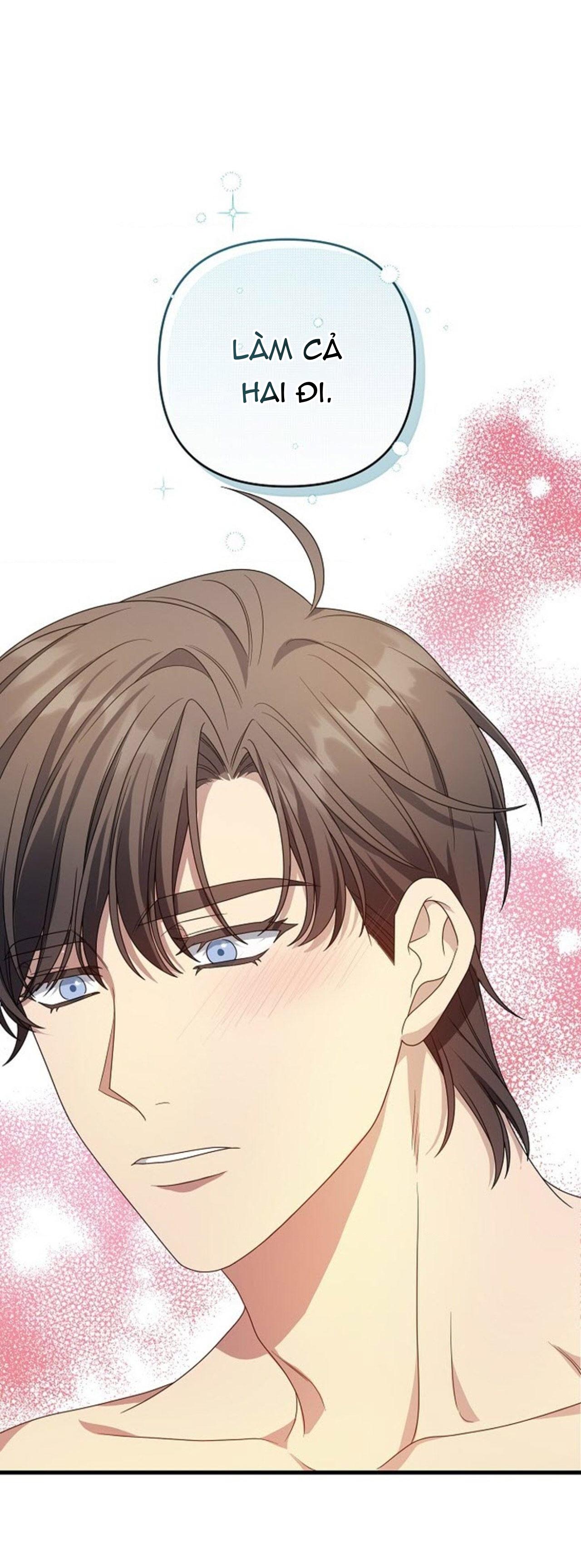 (END) Xin Sếp Phê Duyệt Tối nay Chapter 10 Phòng Marketing - Trang 2