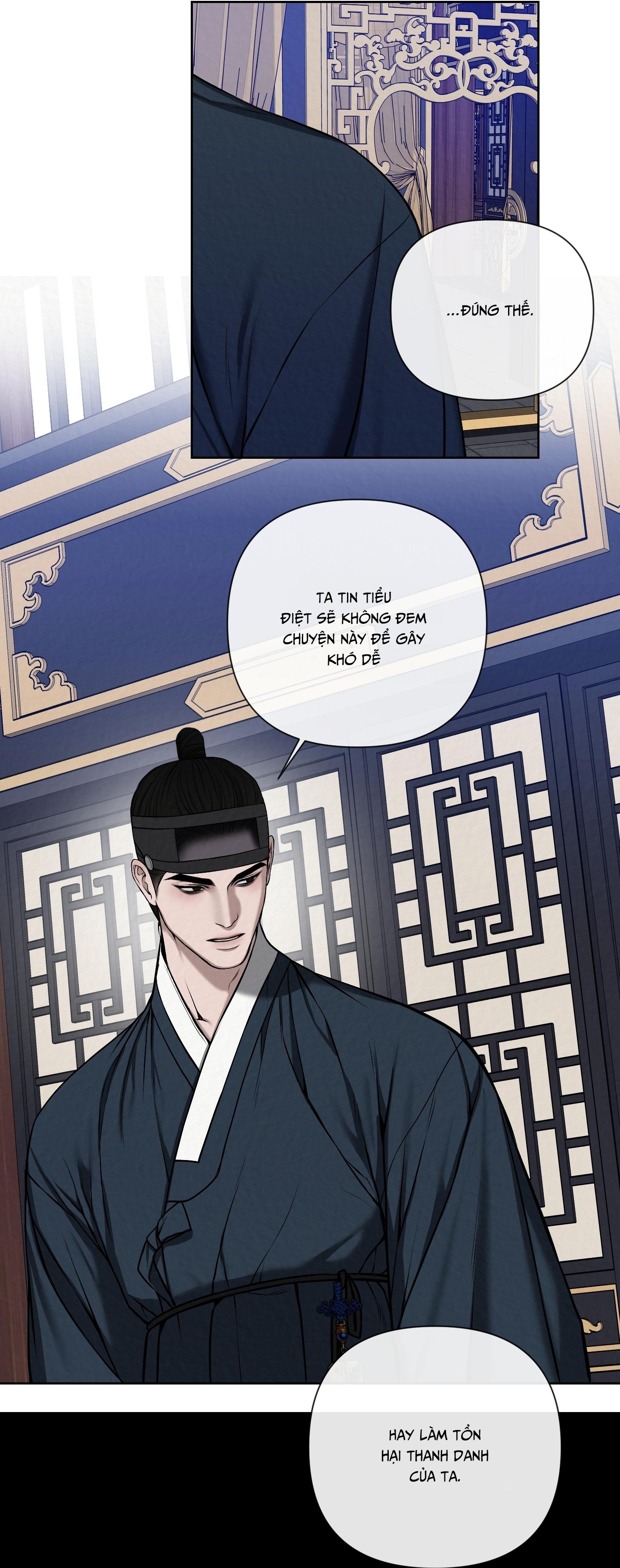 (GĐCV) HỐI HẬN Chapter 9 - Next Chapter 10