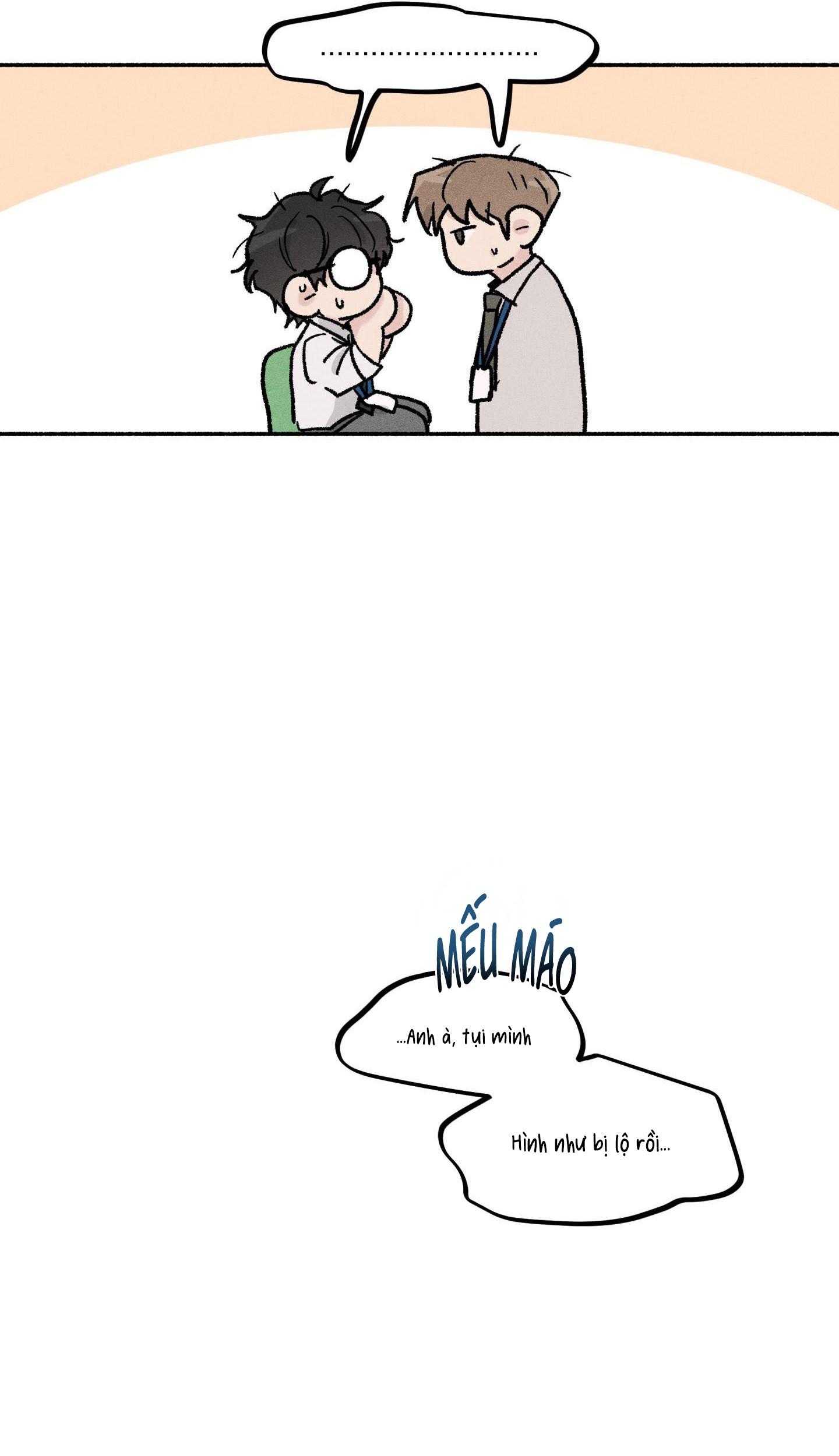 (CBunu) Khi Người Lơ Đãng Chapter 27 - Trang 2