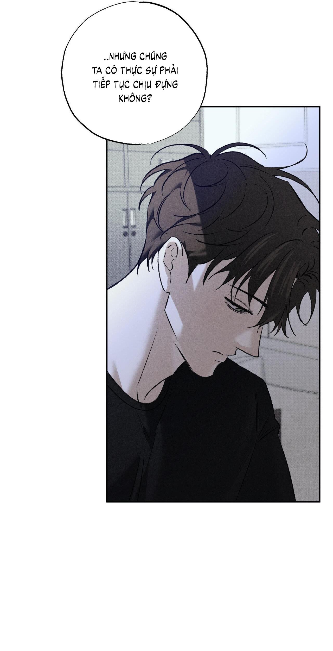 (CBunu) Chó Săn Của Sisyphus Chapter 25 End season 1 - Trang 2