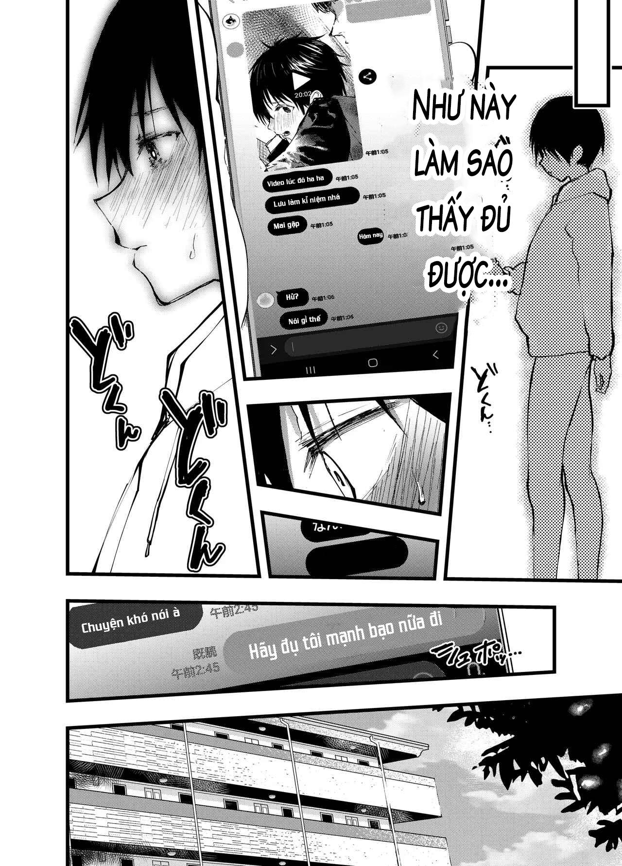 Oneshot ịch ịch Chapter 394.1 - Next Chapter 394.1