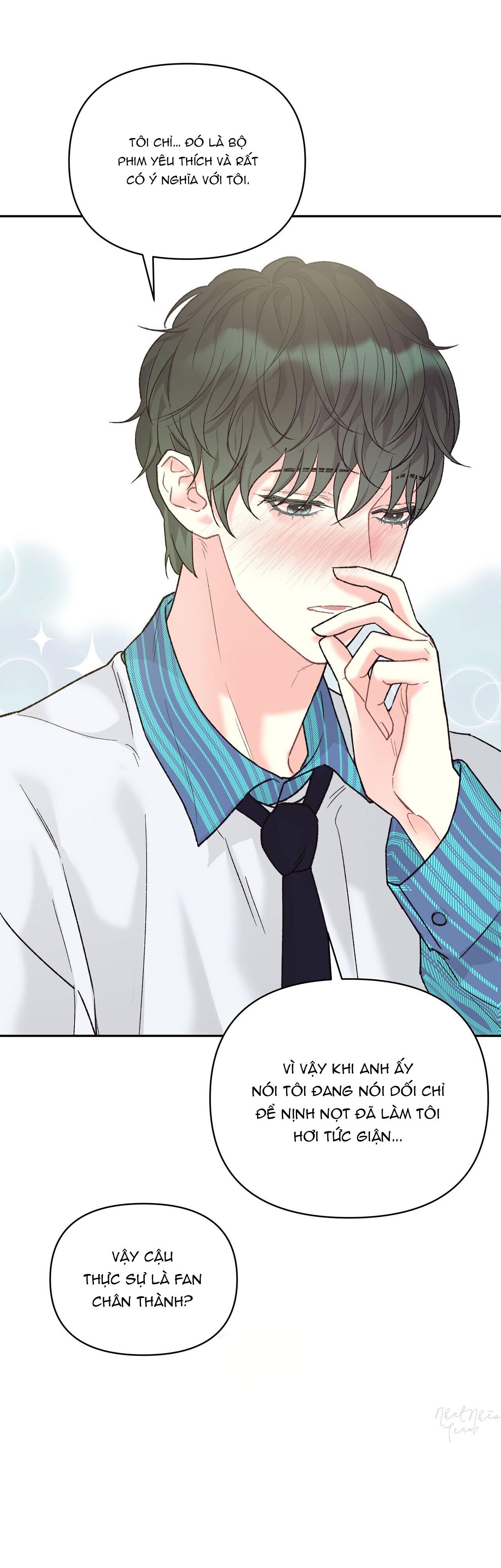 Ten Chapter 4 - Next Chapter 5
