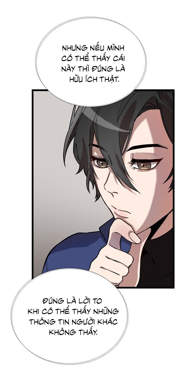 Hãy Lựa Chọn Anh Hùng Của Bạn Thật Cẩn Thận Chapter 3 - Trang 2