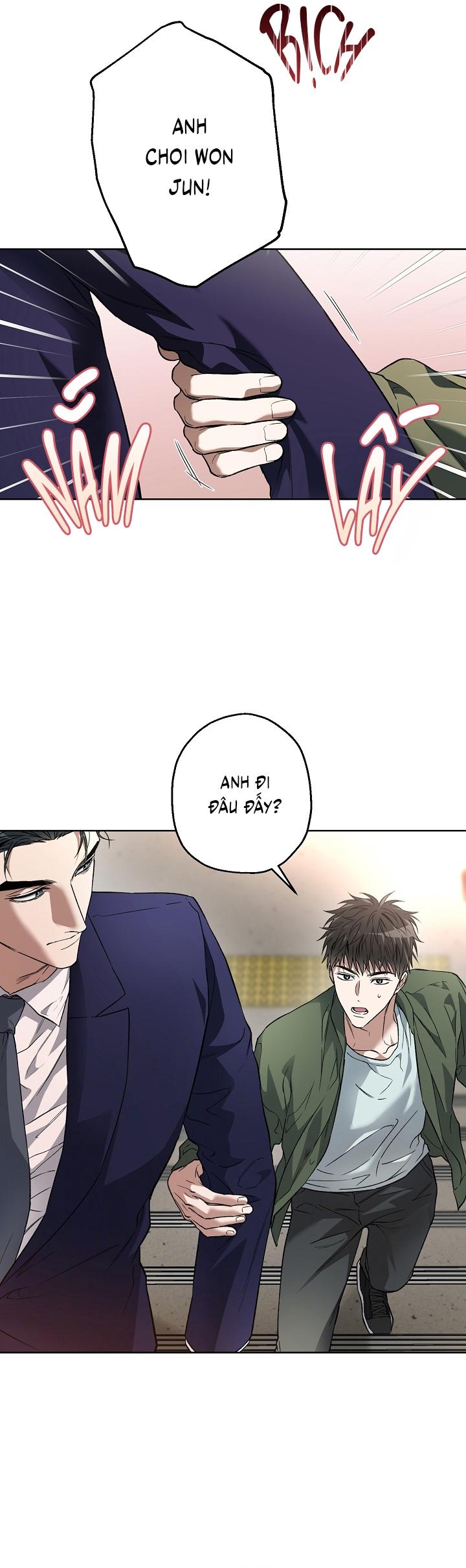(CBunu) Vong Chủng Chapter 16 - Trang 2