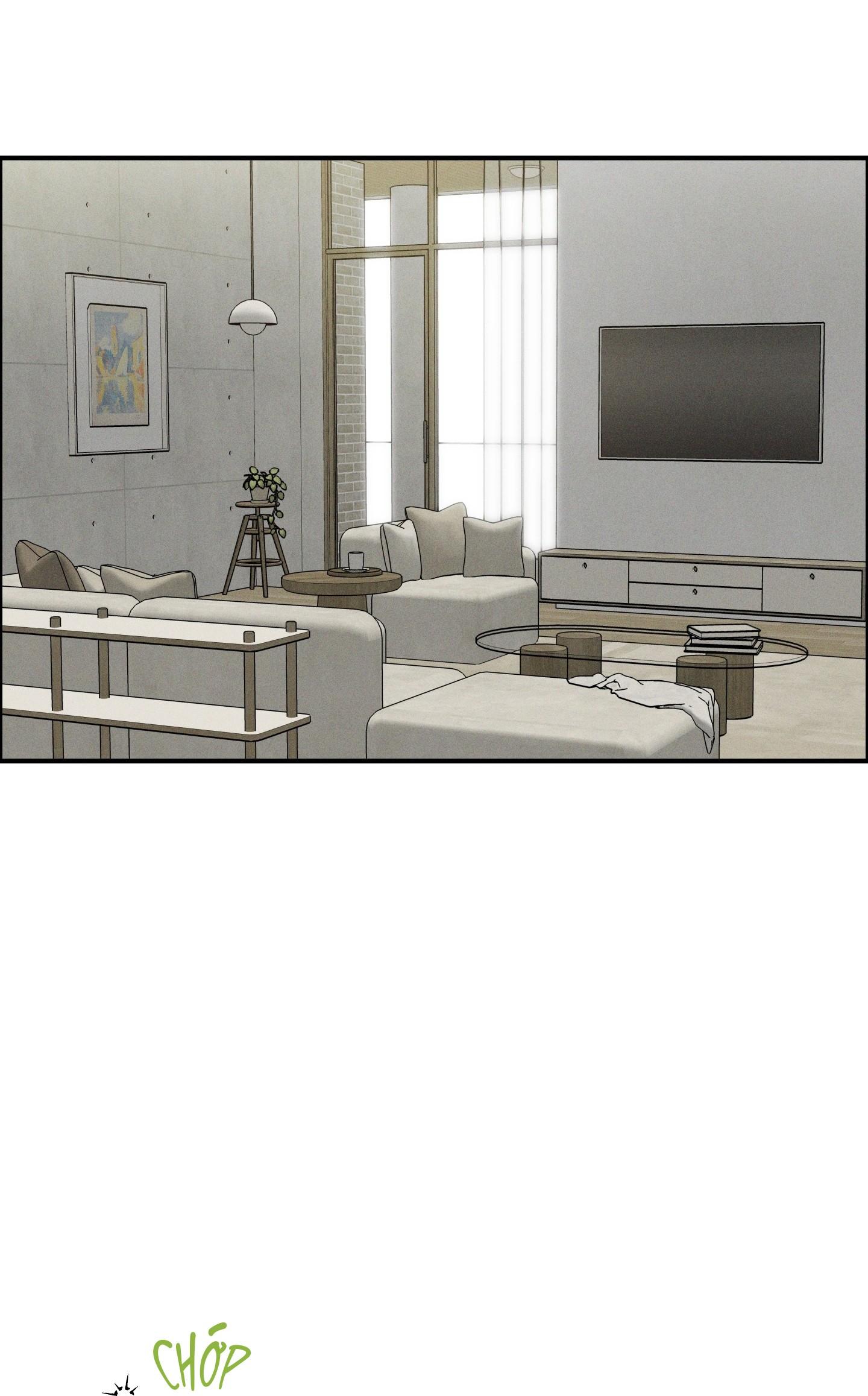 (CBunu) MIX UP Chapter 2 - Next Chapter 3 H