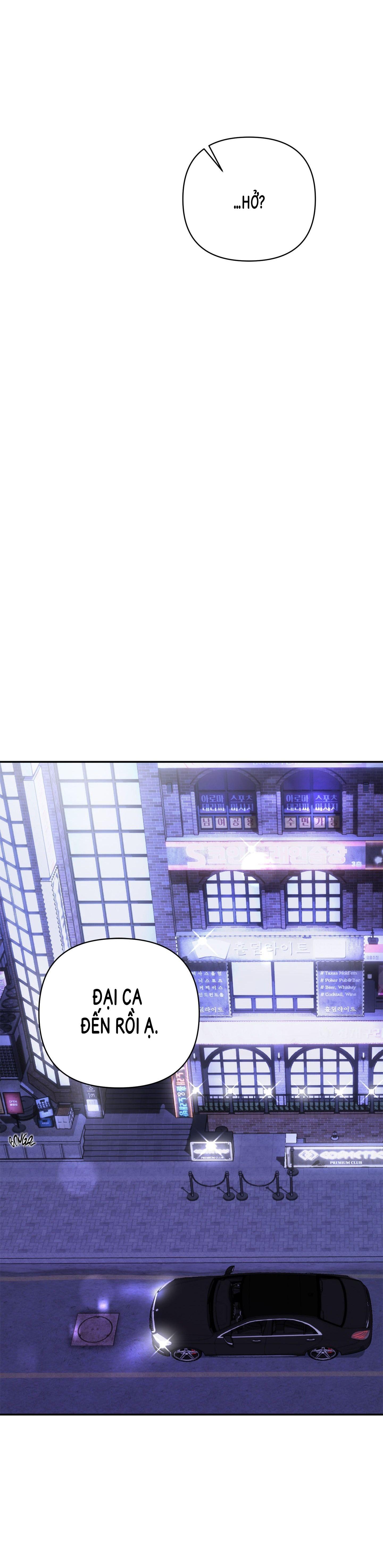 LỜI THỀ BÁO THÙ Chapter 1 18 - Trang 2