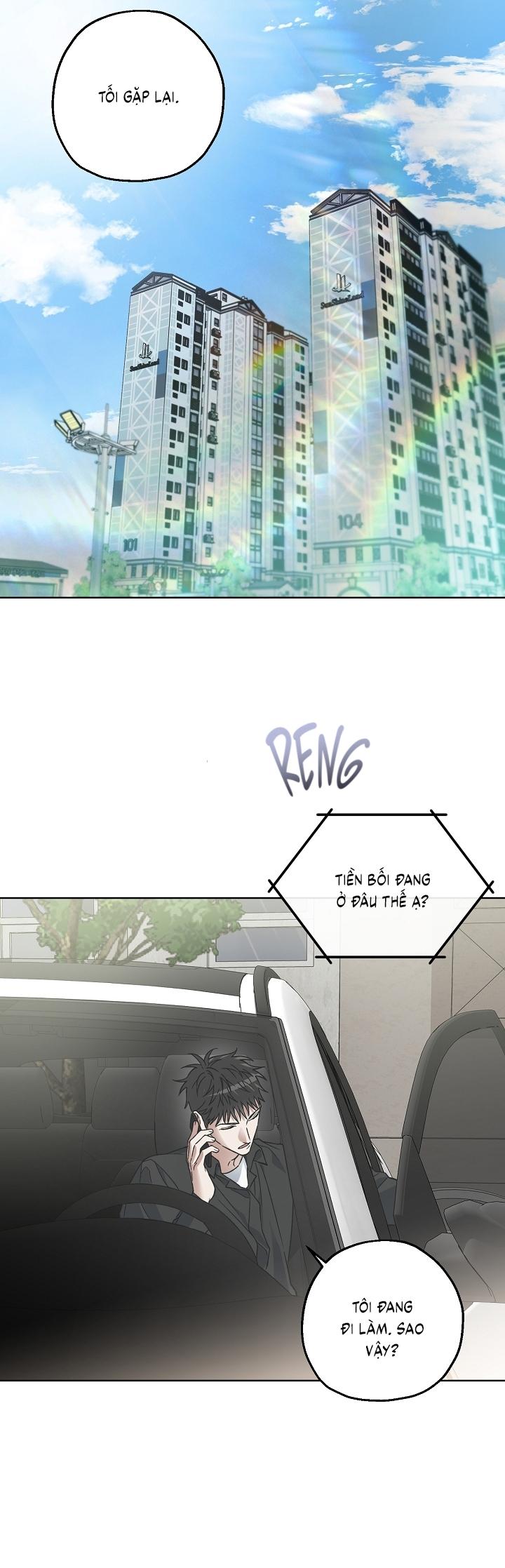 (CBunu) Vong Chủng Chapter 4 - Trang 2