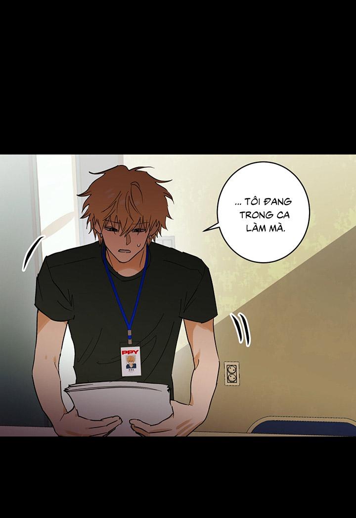 [DDT] Phiên Bản Hoàn Hảo Chapter 2 19+ - Trang 2