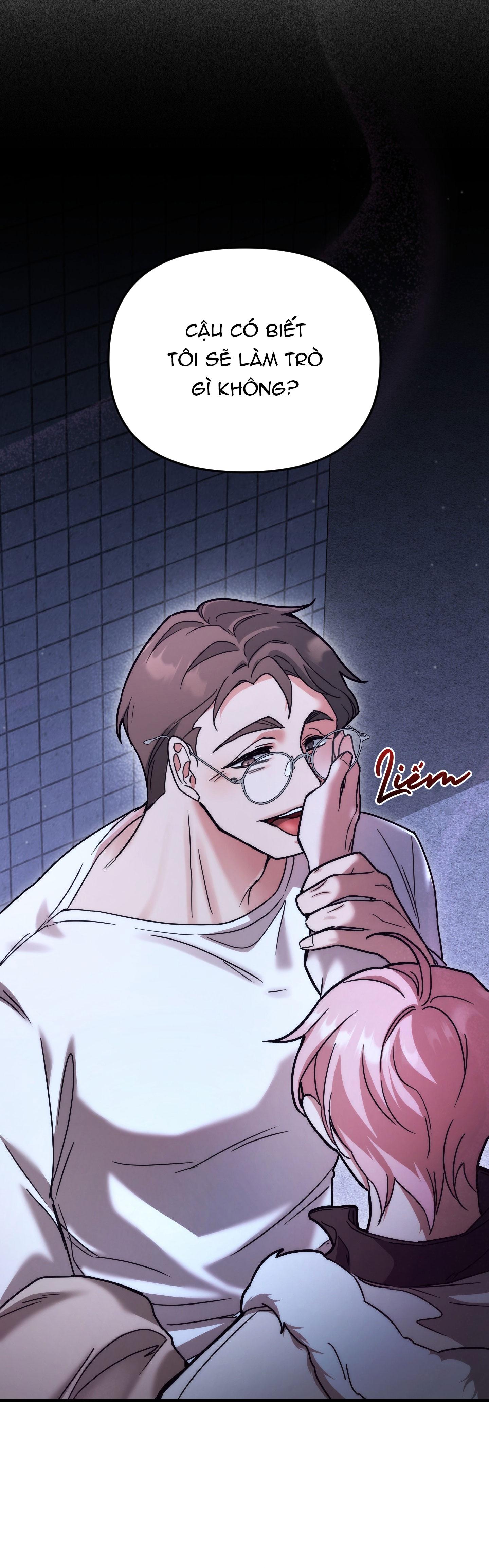 TUYỂN TẬP NHỮNG ÔNG CHÚ TÀ ZÂM Chapter 20.5 chú la 5 - Trang 2