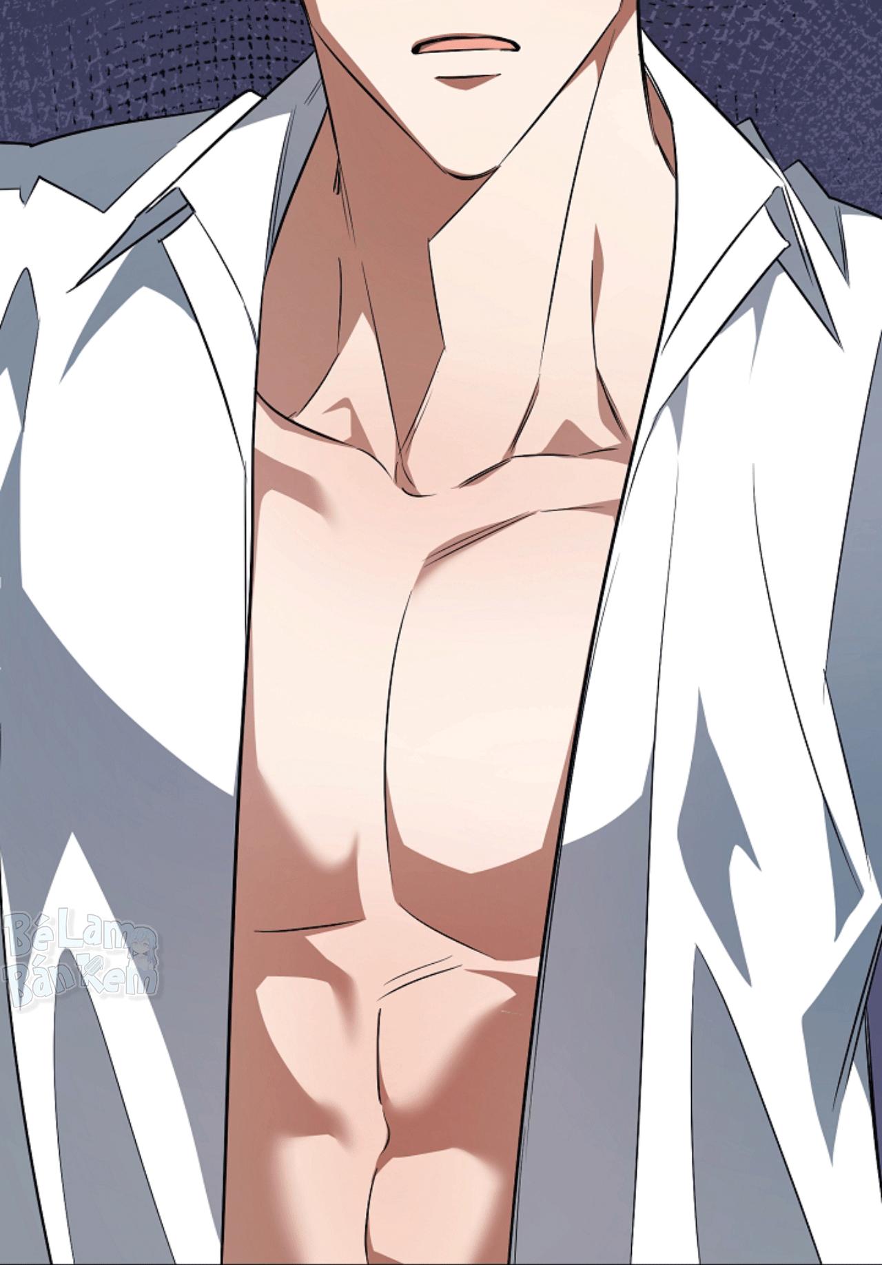 SỰ THẬT TRẦN TRỤI Chapter 17 H+ - Trang 2