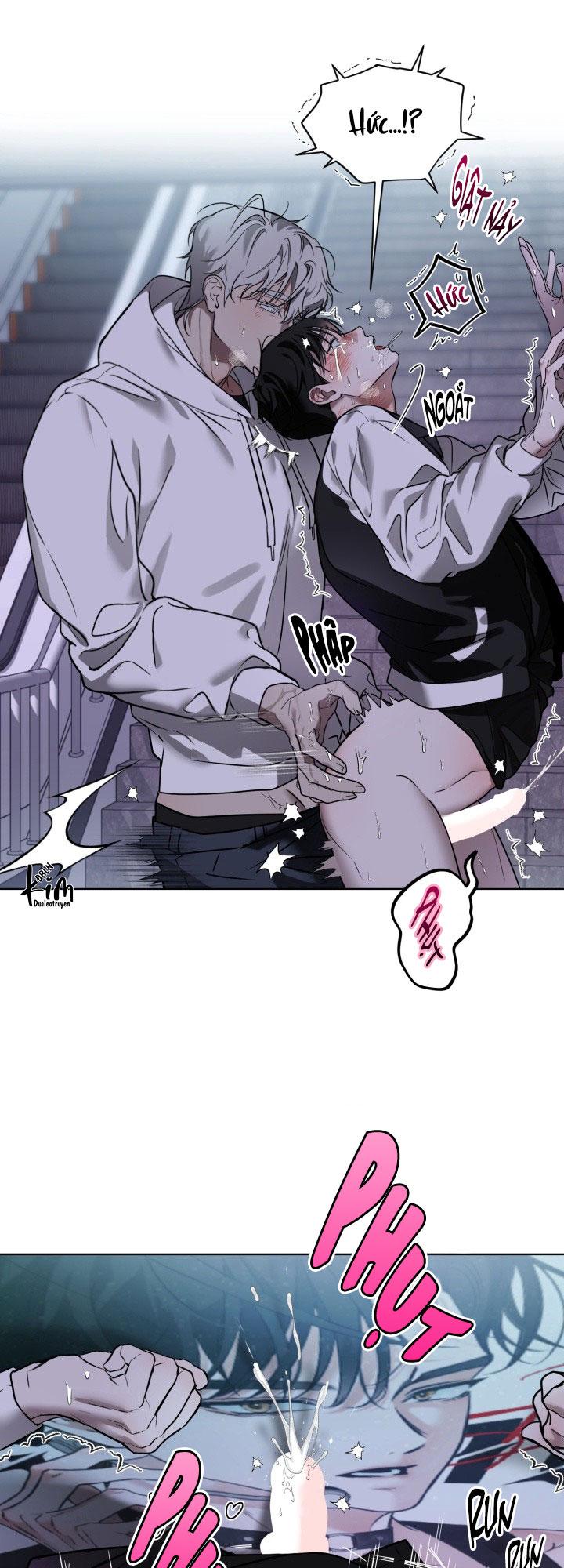 MY IDOL DIARY Chapter 2 - Trang 2