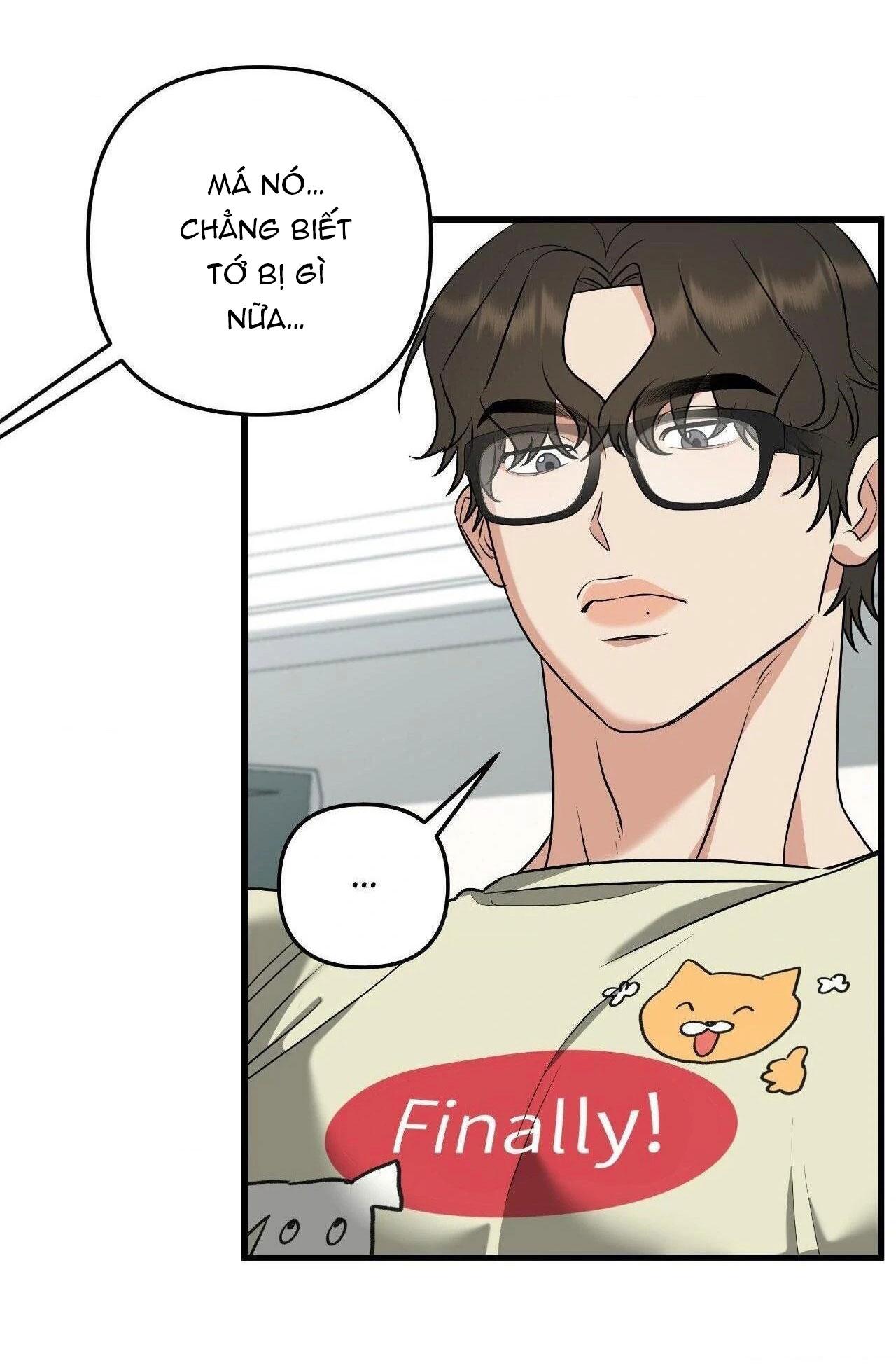 Bốt Hôn Chapter 7 - Trang 2