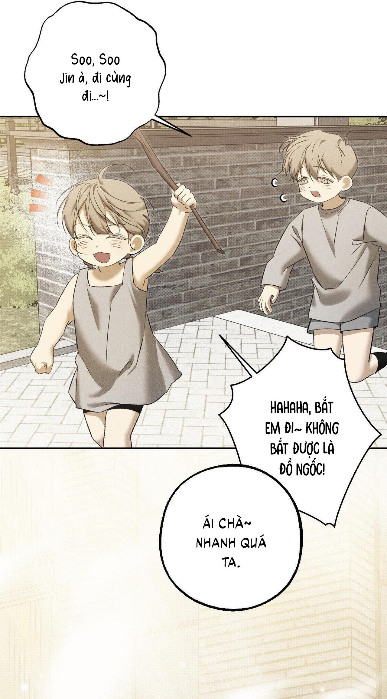 (CBunu) Chó Săn Của Sisyphus Chapter 22 H - Trang 2