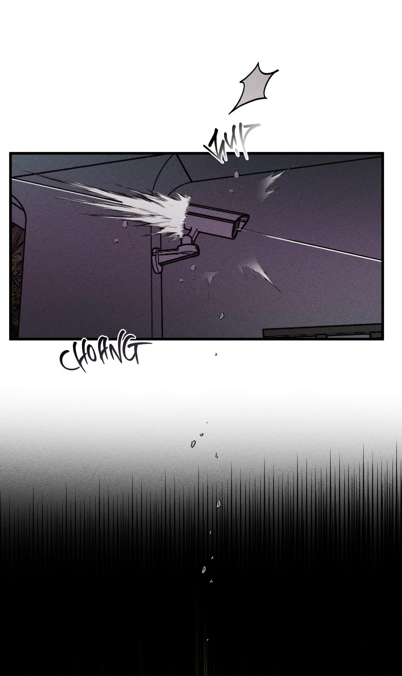 (GĐCV) CUỘC GIAO DỊCH Chapter 57 - Trang 2