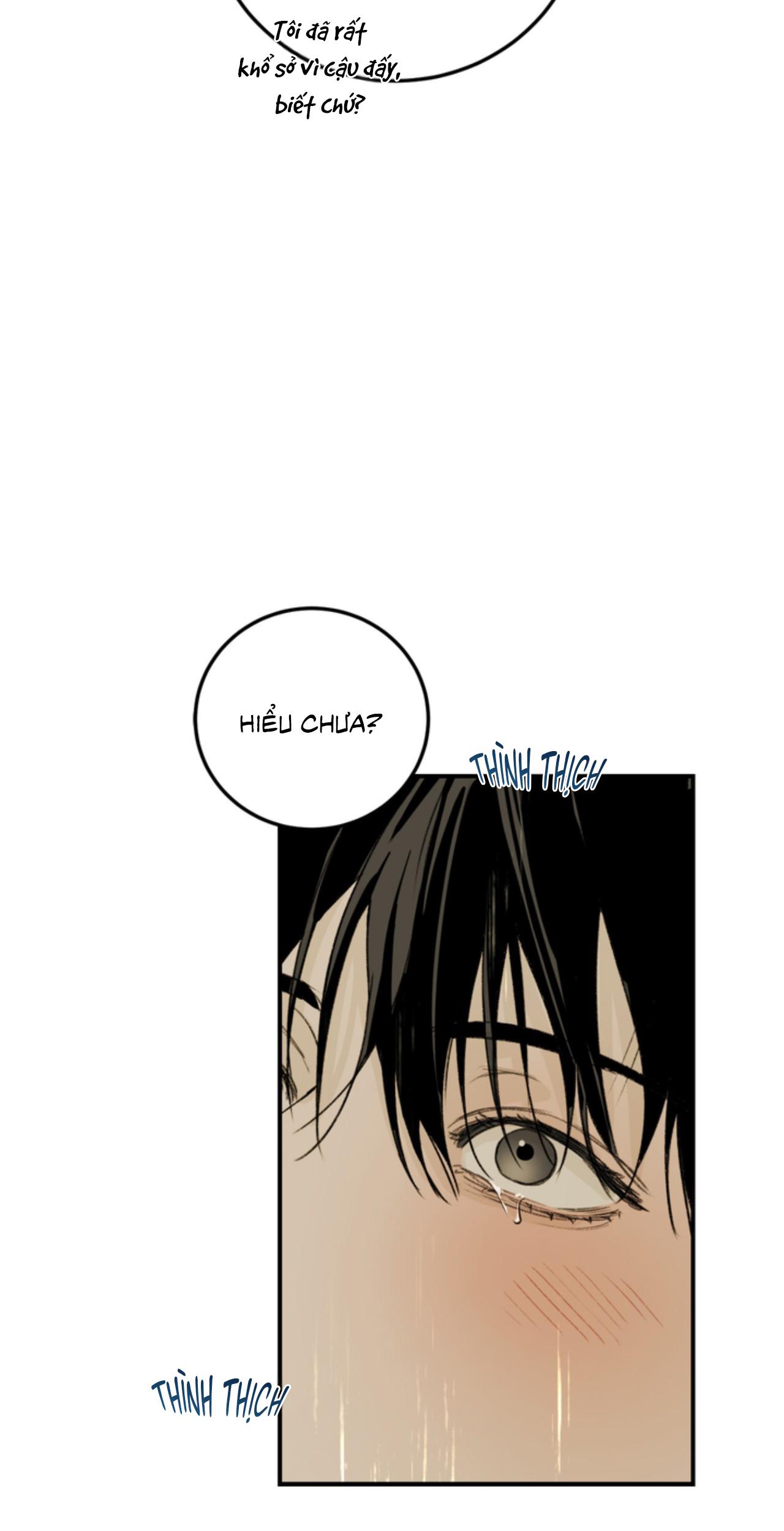 Deepest Confession Chapter 8 H++ - Trang 2