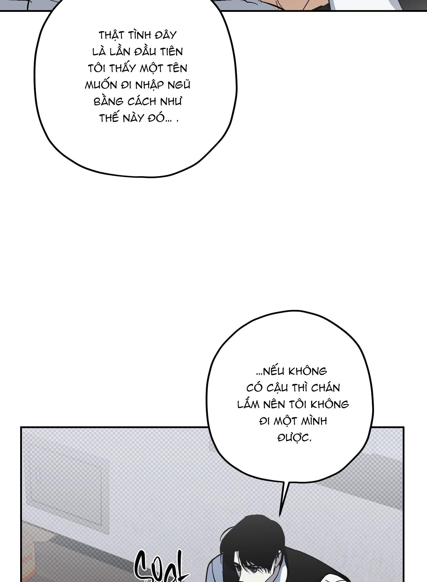 TƯƠNG XỨNG Chapter 13 - Next Chapter 14
