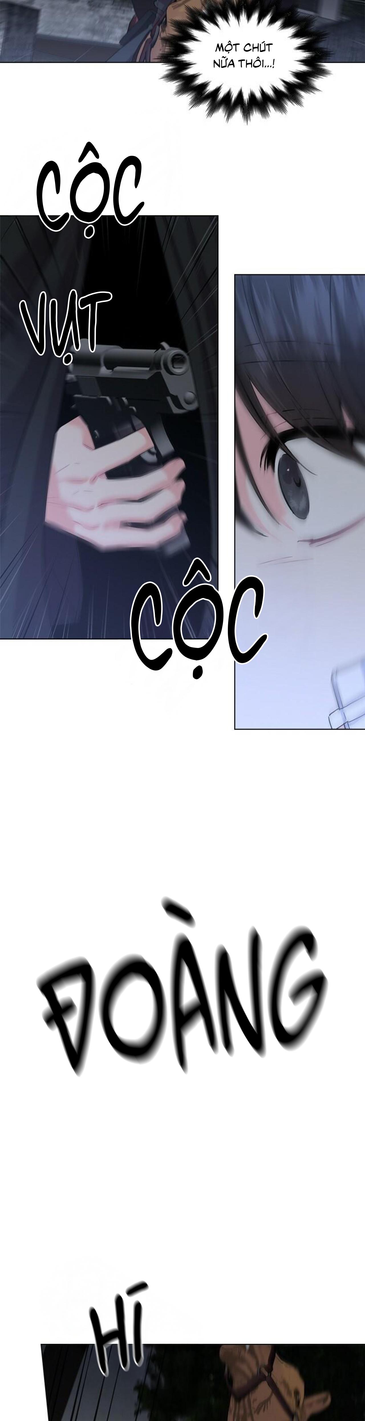 Who’s your daddy Chapter 32 - Next Chapter 33