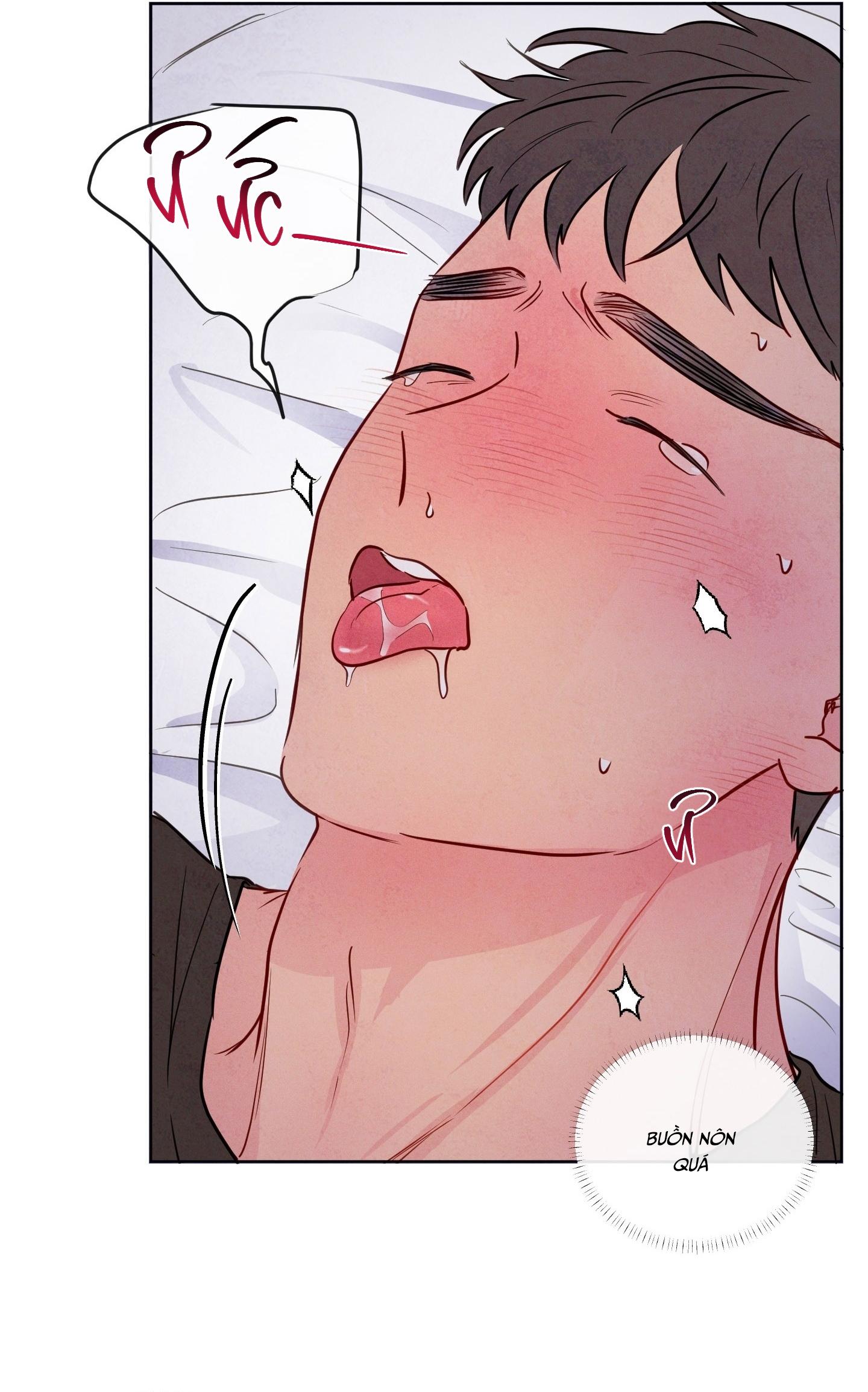 The Sacred Serpent's Seduction Chapter 25 H+ - Trang 2