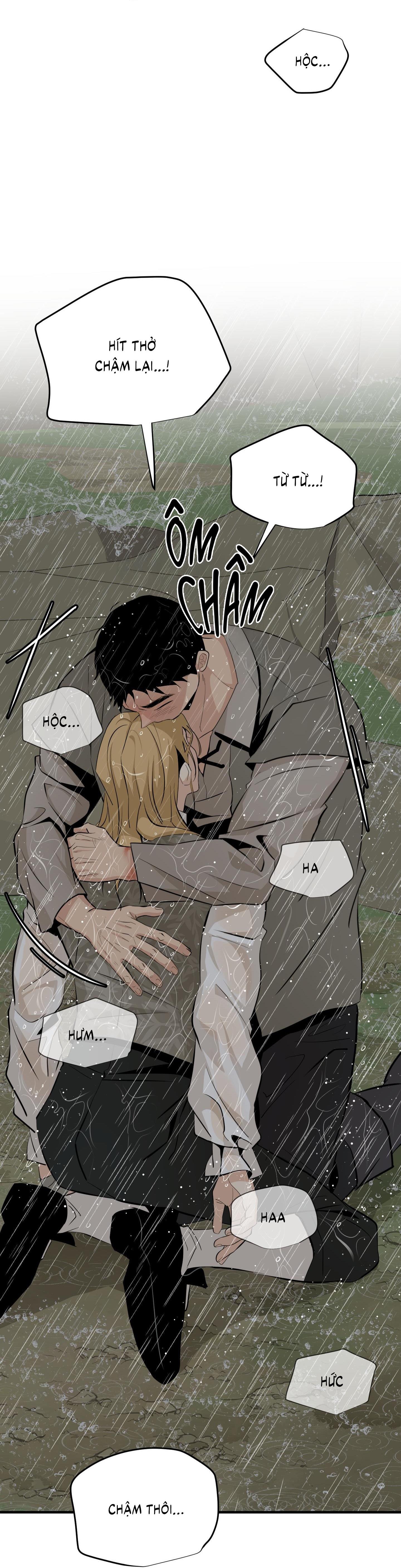 (CBunu) Hoa Vô Danh Chapter 31 - Next Chapter 32